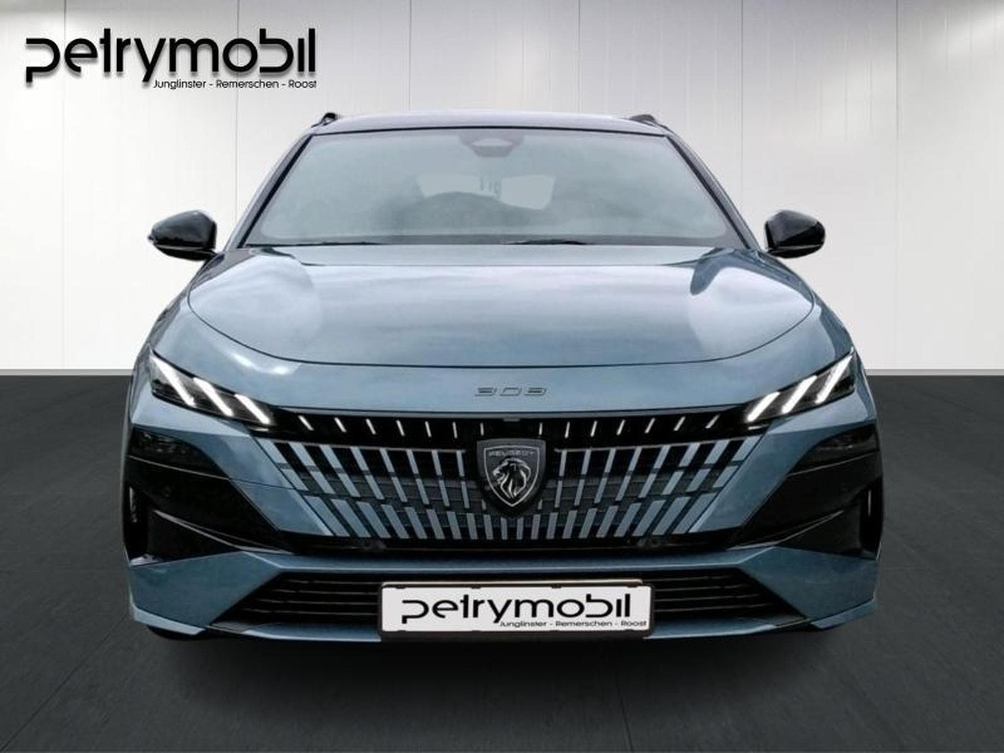 Peugeot 308 GT (2026) - Photo 2