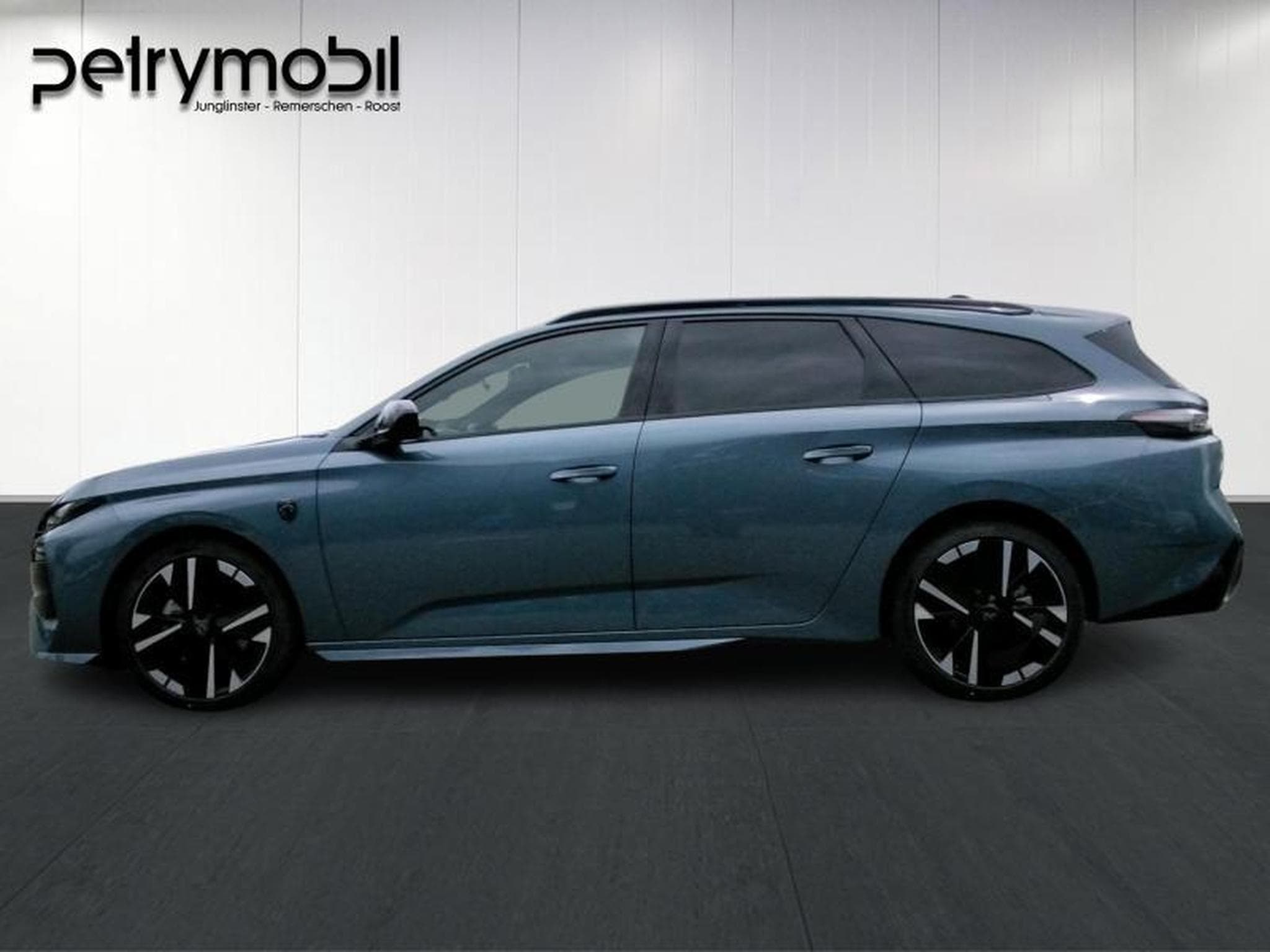 Peugeot 308 GT (2026) - Photo 7