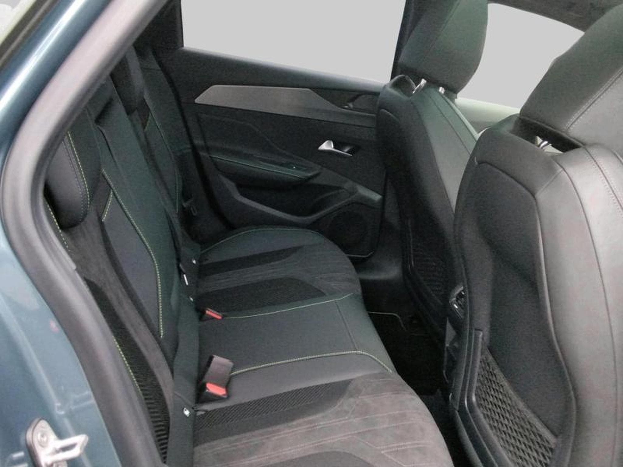 Peugeot 308 GT (2026) - Photo 10