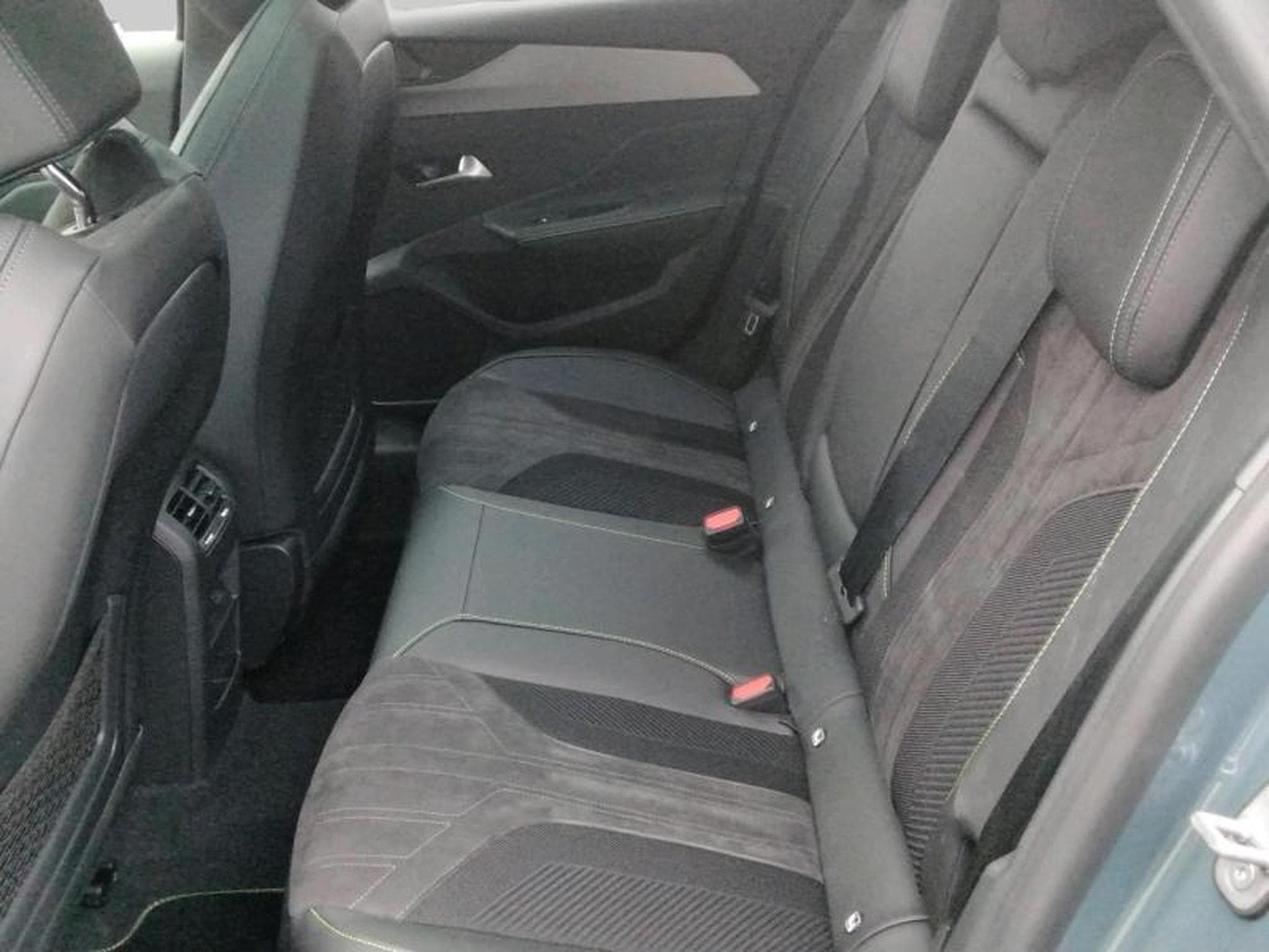 Peugeot 308 GT (2026) - Photo 12