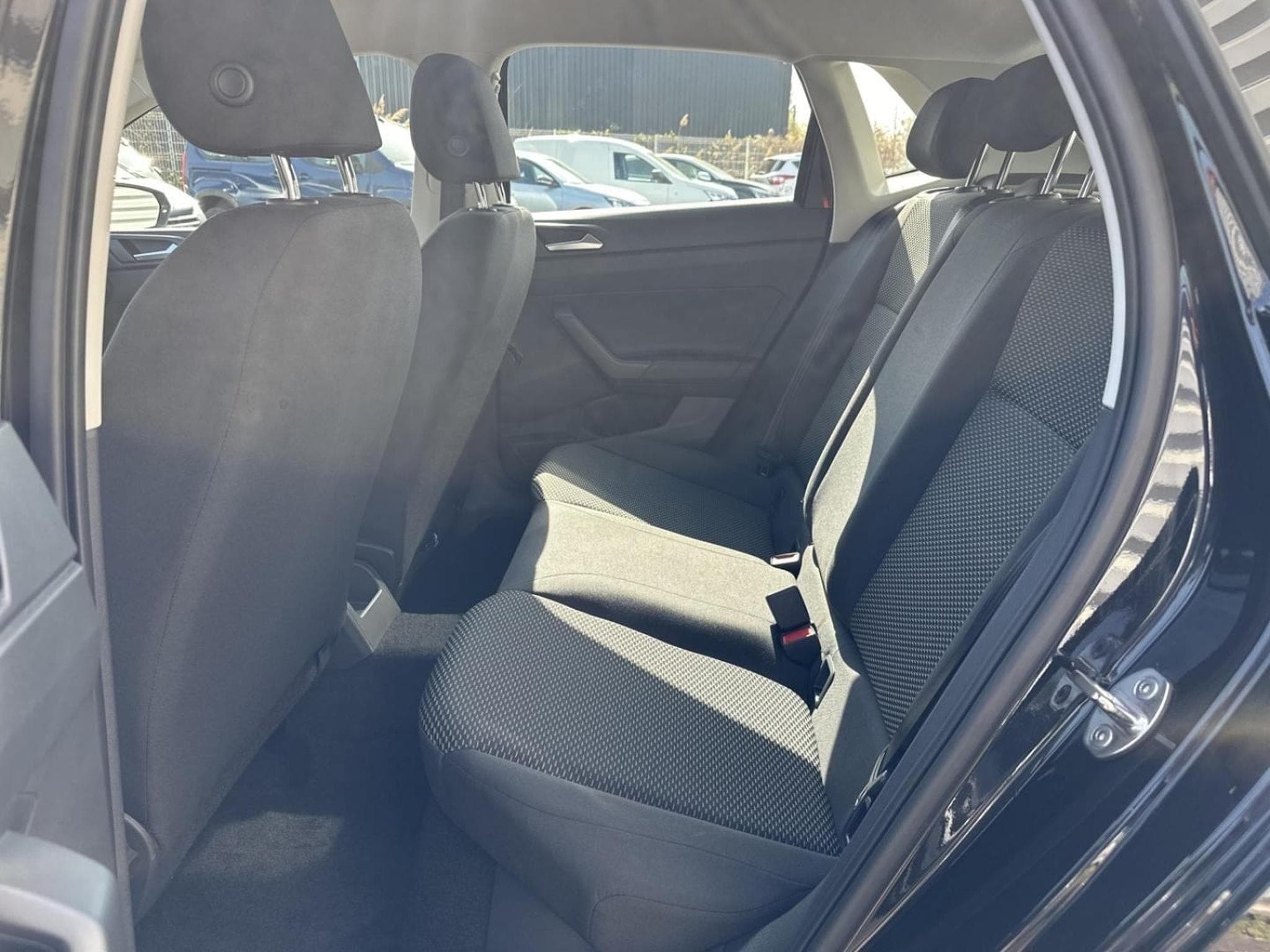 VW Polo 1.0 MPI 80ch LIMITED 5P (2025) - Photo 29