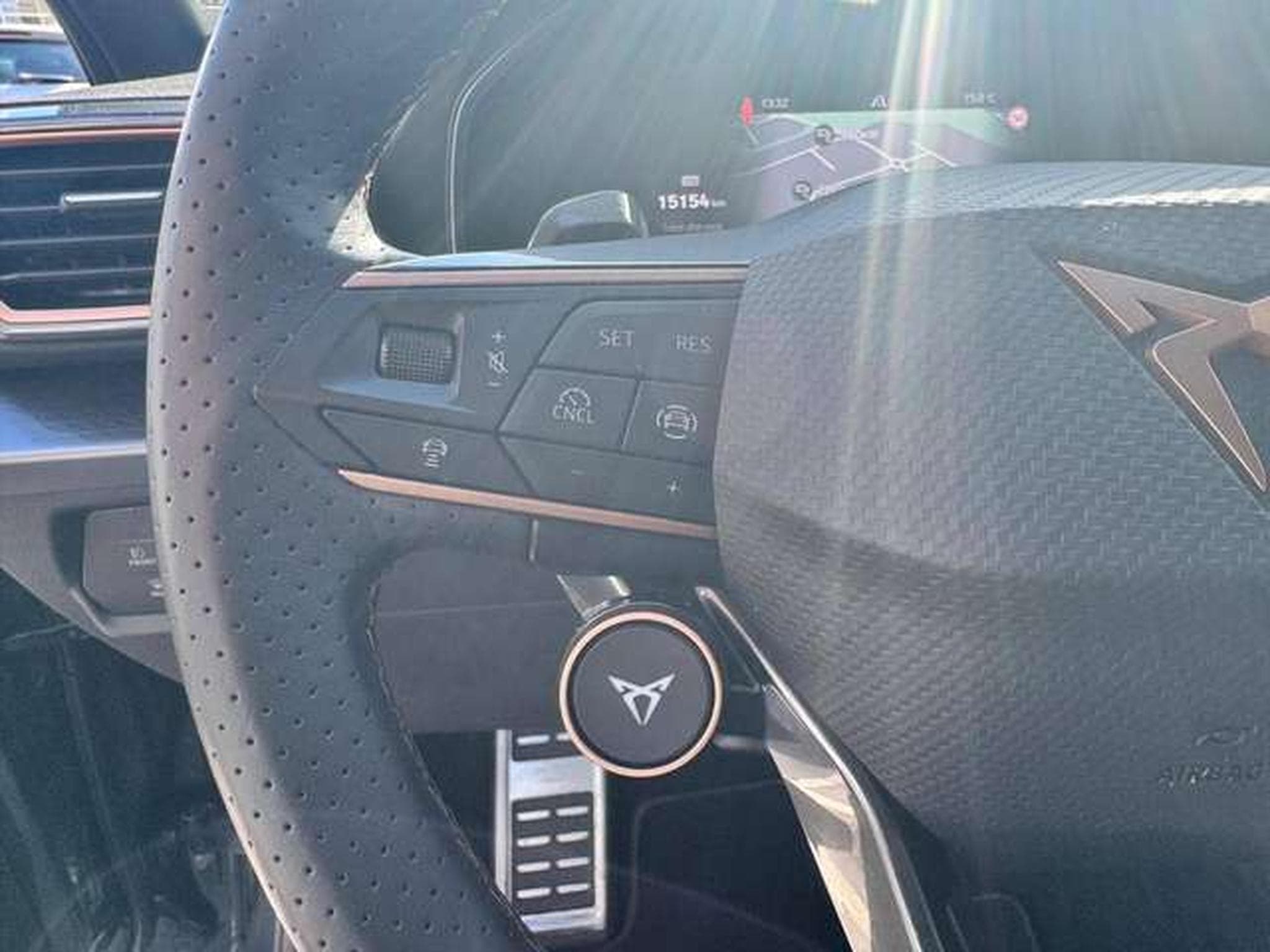 CUPRA Leon Leon 1.5 eTSI DSG (2025) - Foto 15