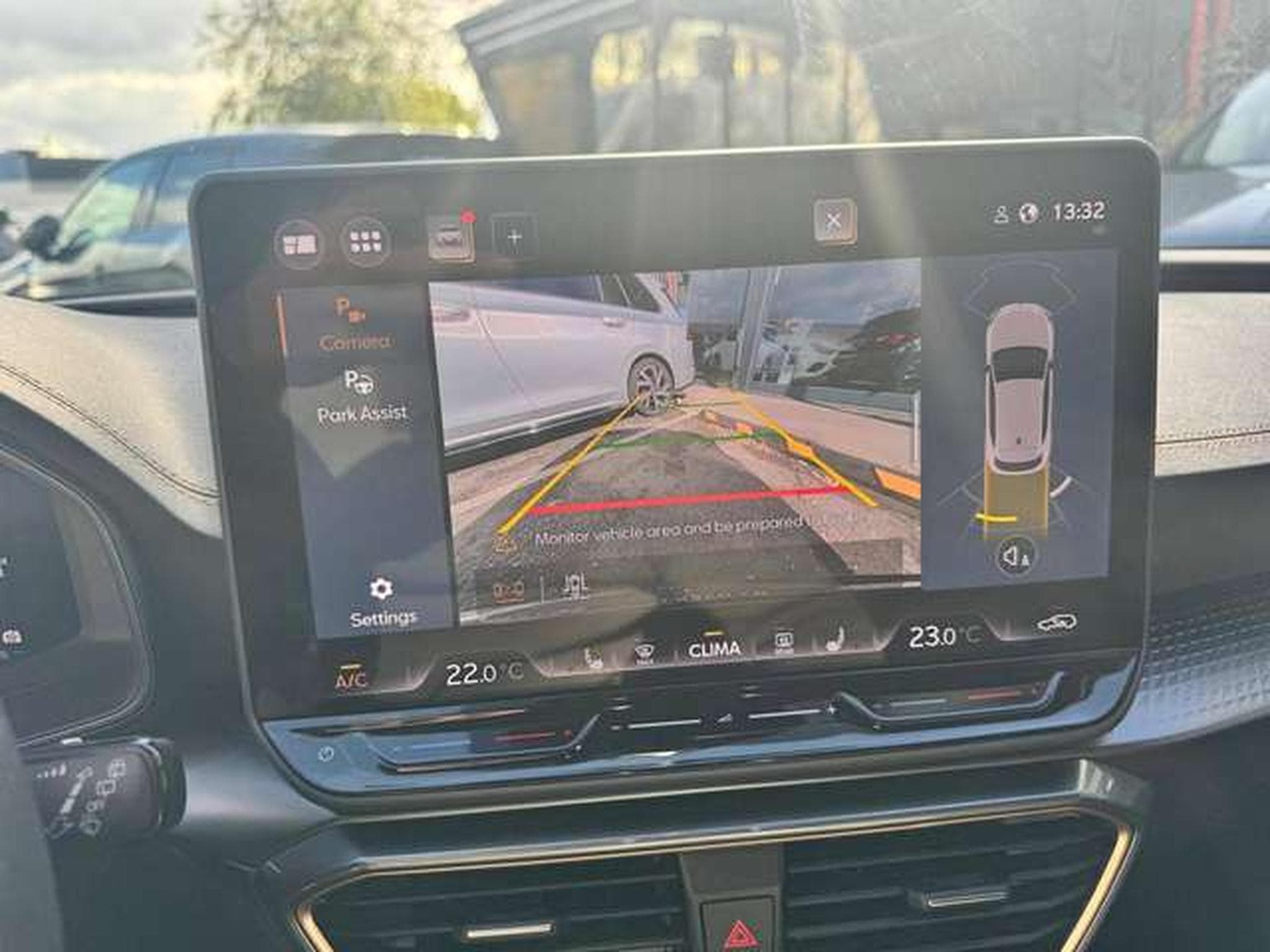 CUPRA Leon Leon 1.5 eTSI DSG (2025) - Foto 18