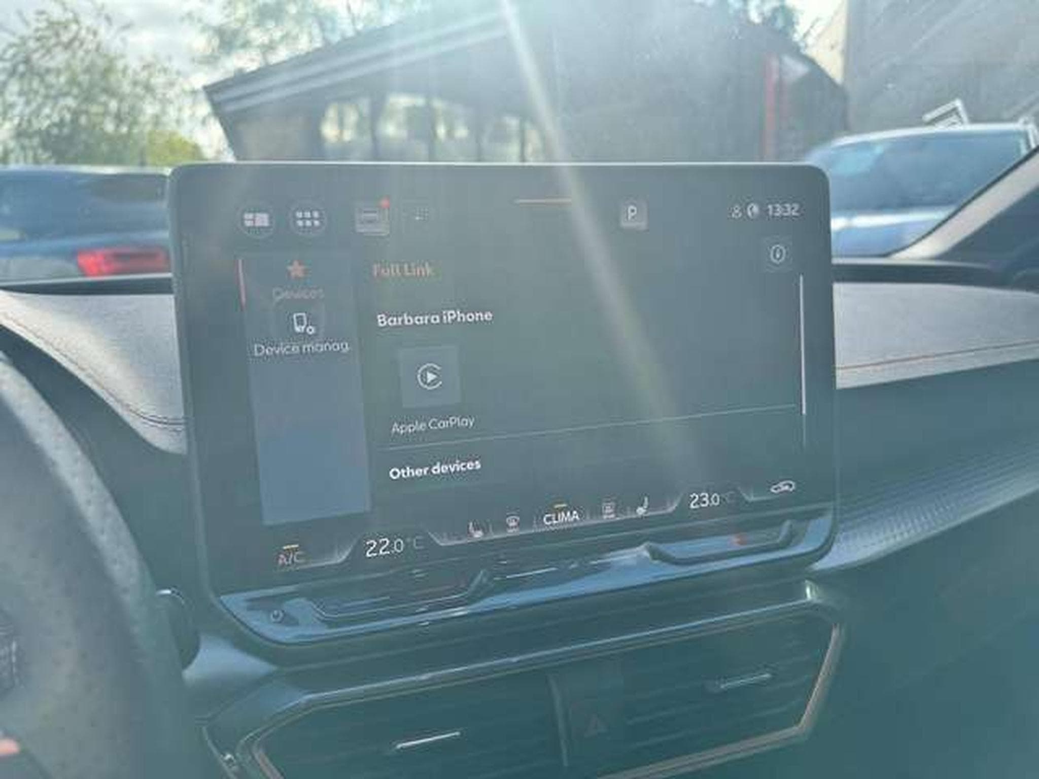 CUPRA Leon Leon 1.5 eTSI DSG (2025) - Foto 17