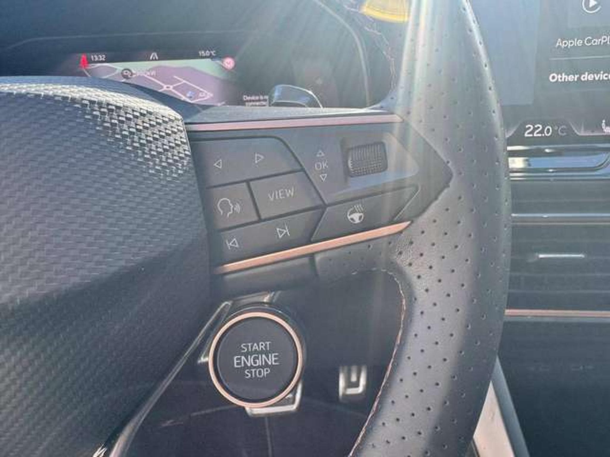 CUPRA Leon Leon 1.5 eTSI DSG (2025) - Foto 16