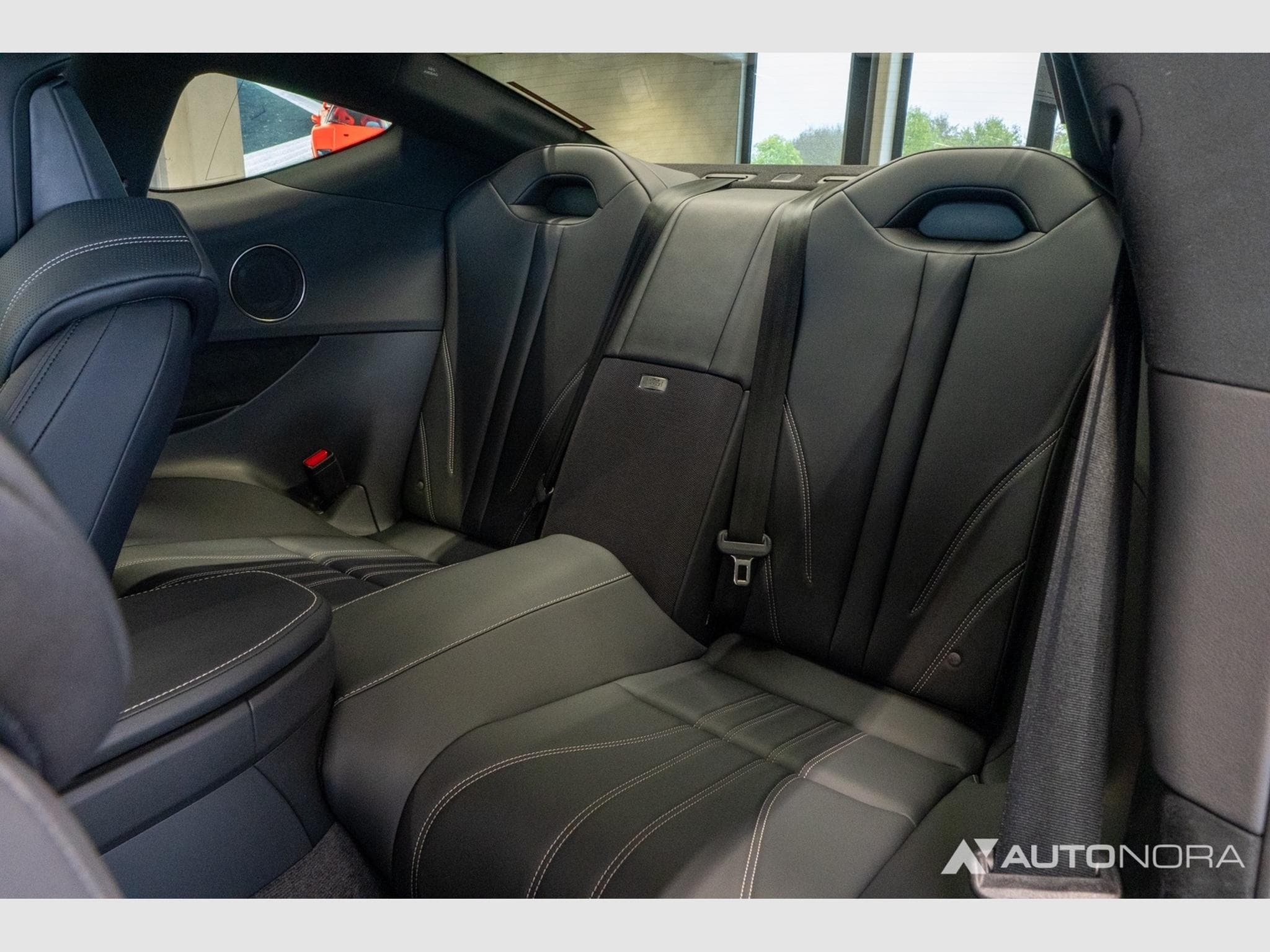 Lexus LC 500 Touring Paket 21" (2019) - Photo 13