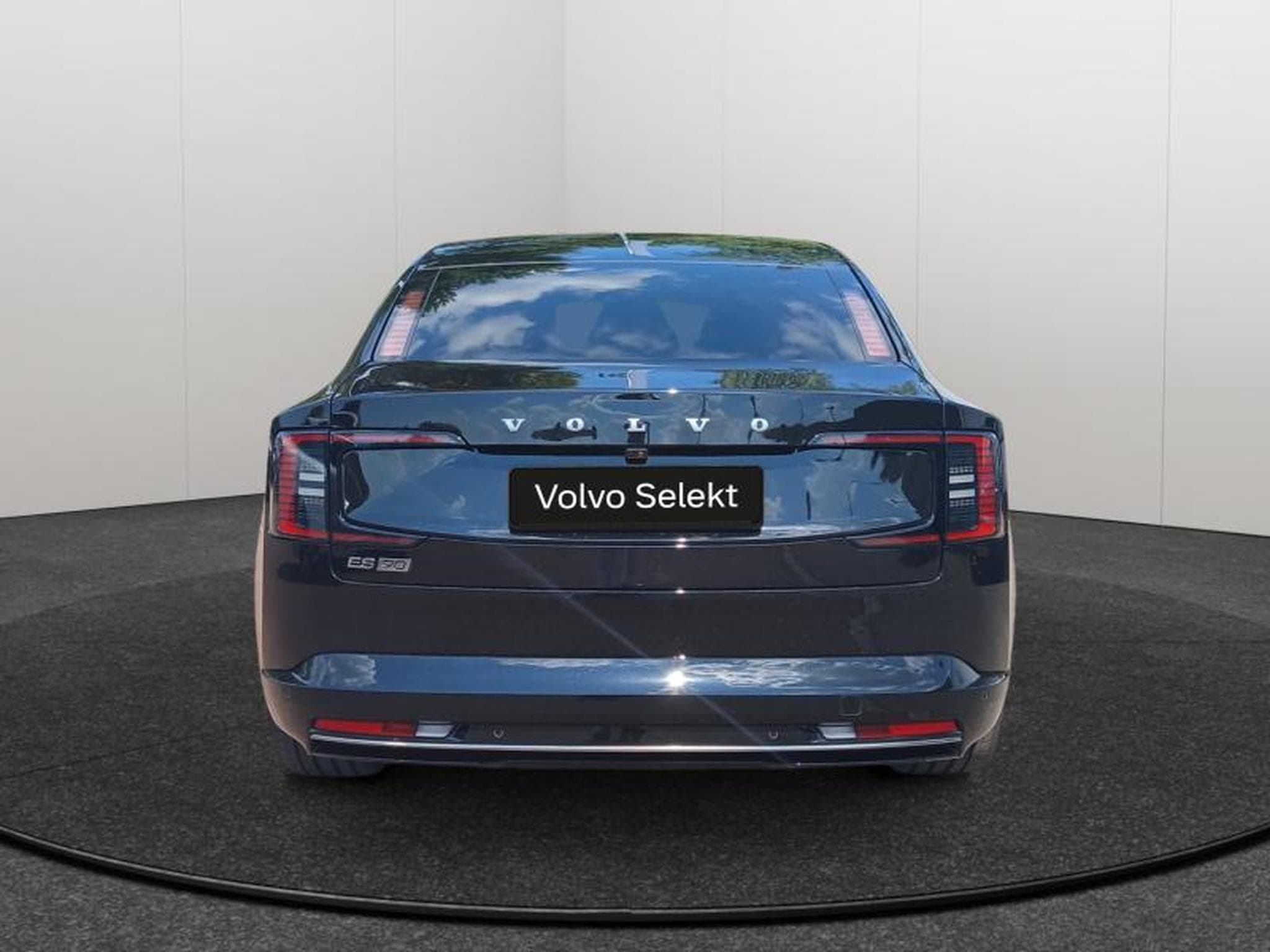 Volvo S90 Ultra (2026) - Foto 4