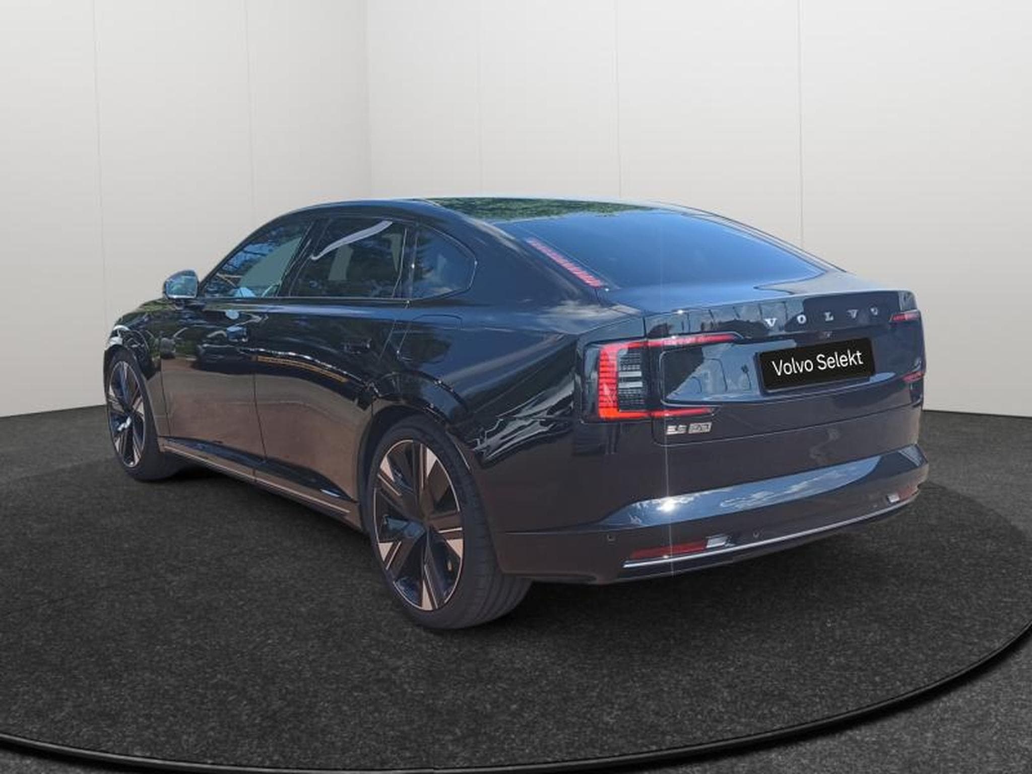 Volvo S90 Ultra (2026) - Foto 3