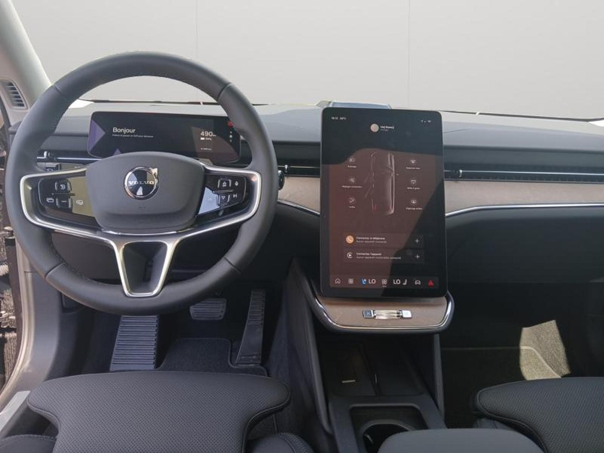 Volvo S90 Ultra (2026) - Foto 10