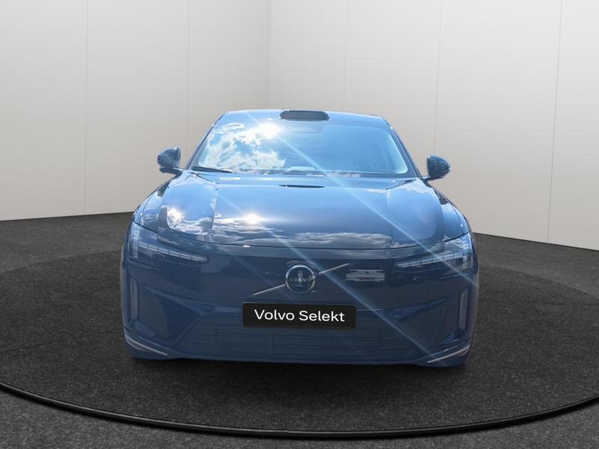 Volvo S90 Ultra (2026) - Foto 8