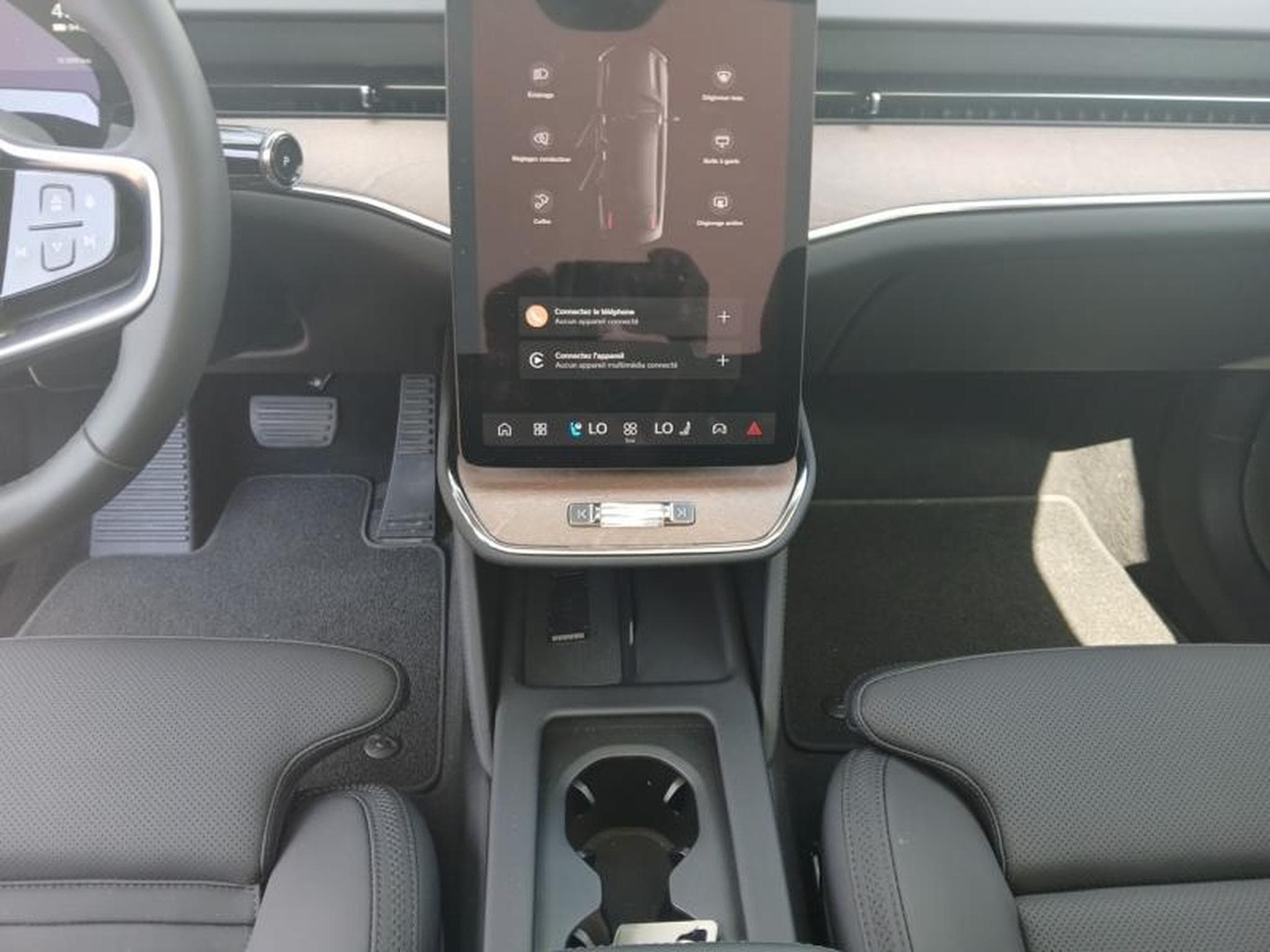 Volvo S90 Ultra (2026) - Foto 11