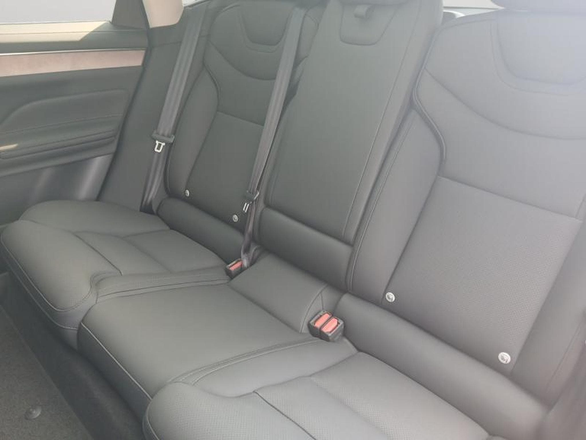 Volvo S90 Ultra (2026) - Foto 13