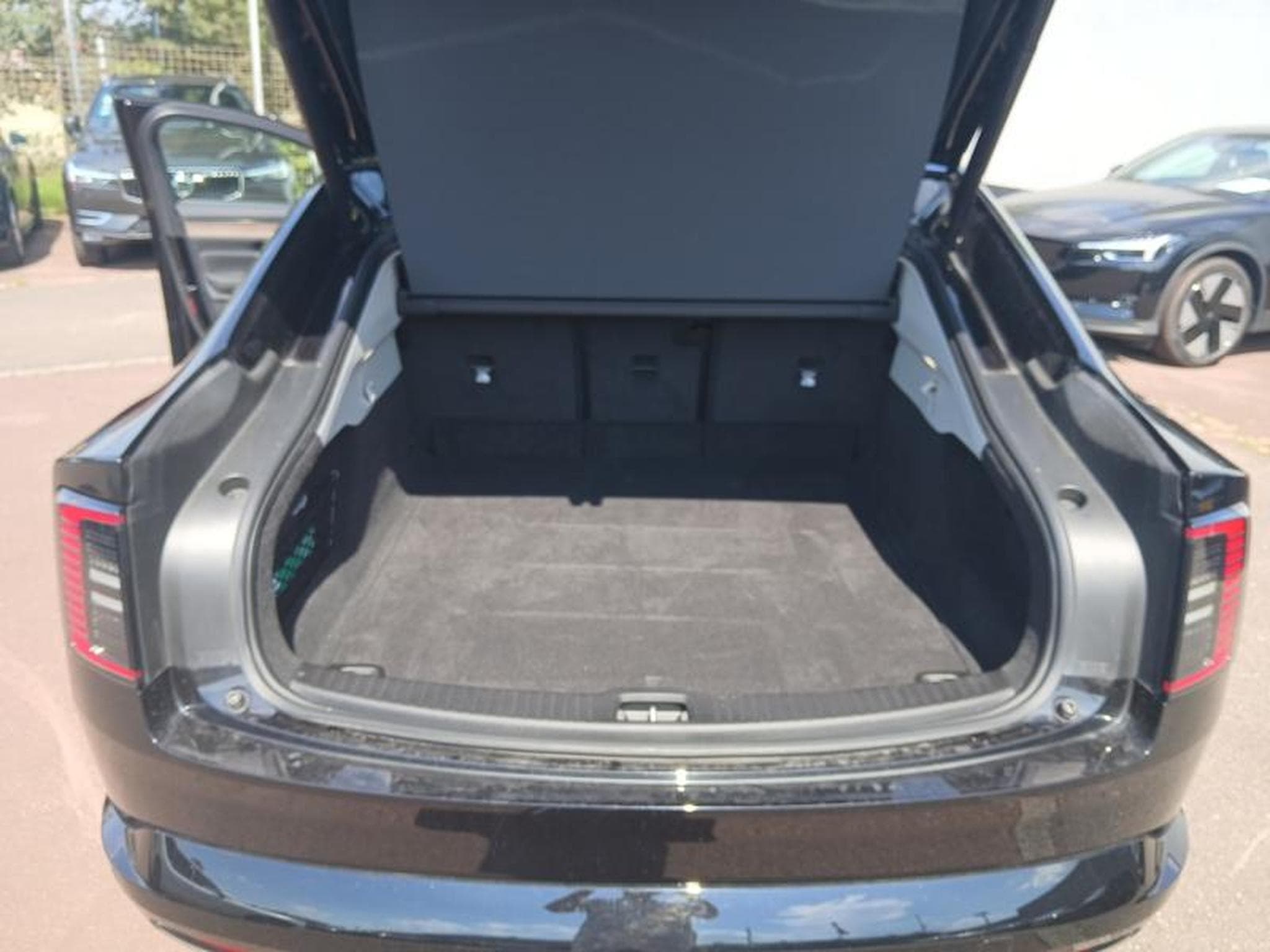 Volvo S90 Ultra (2026) - Foto 19