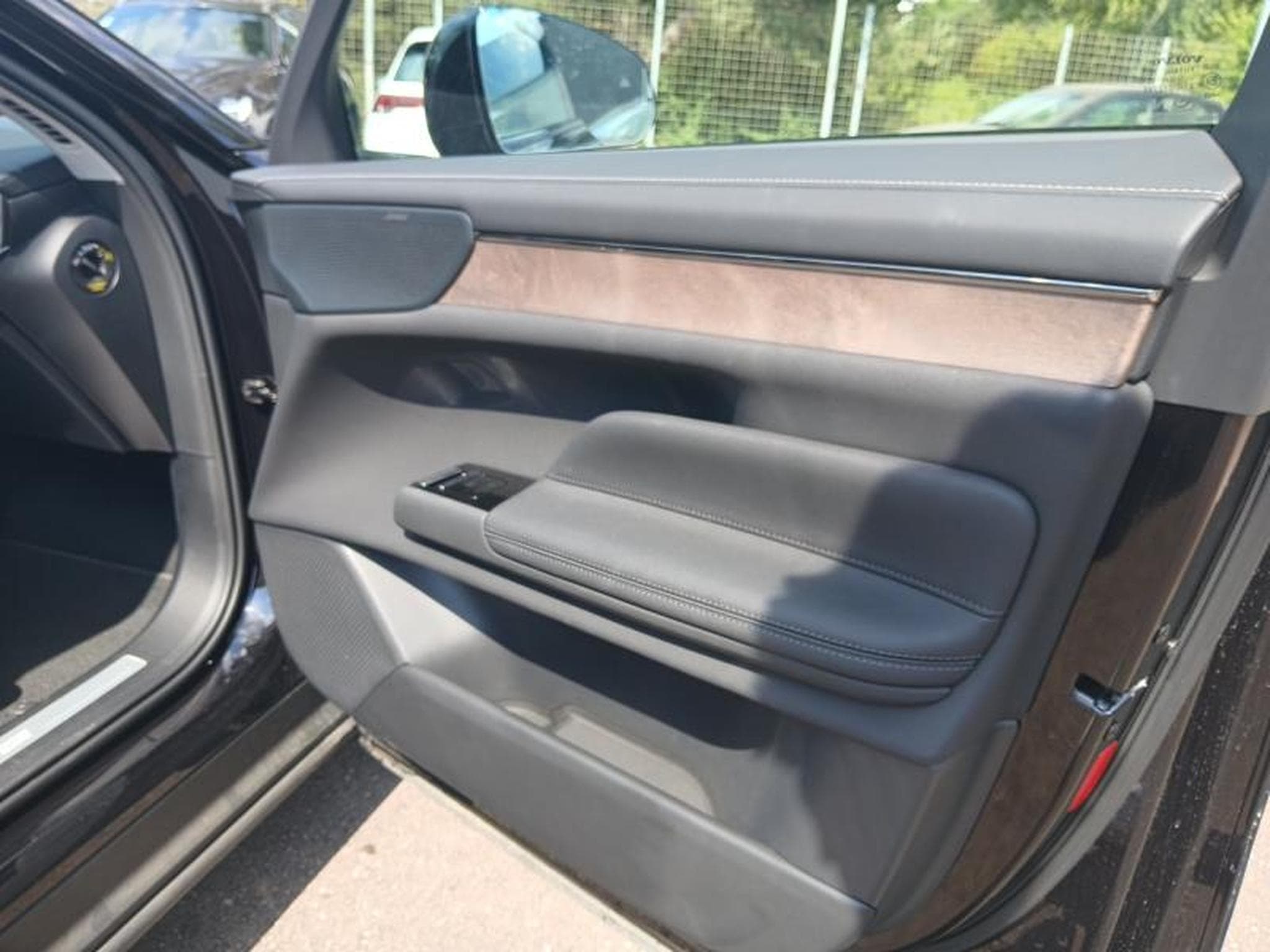 Volvo S90 Ultra (2026) - Foto 21