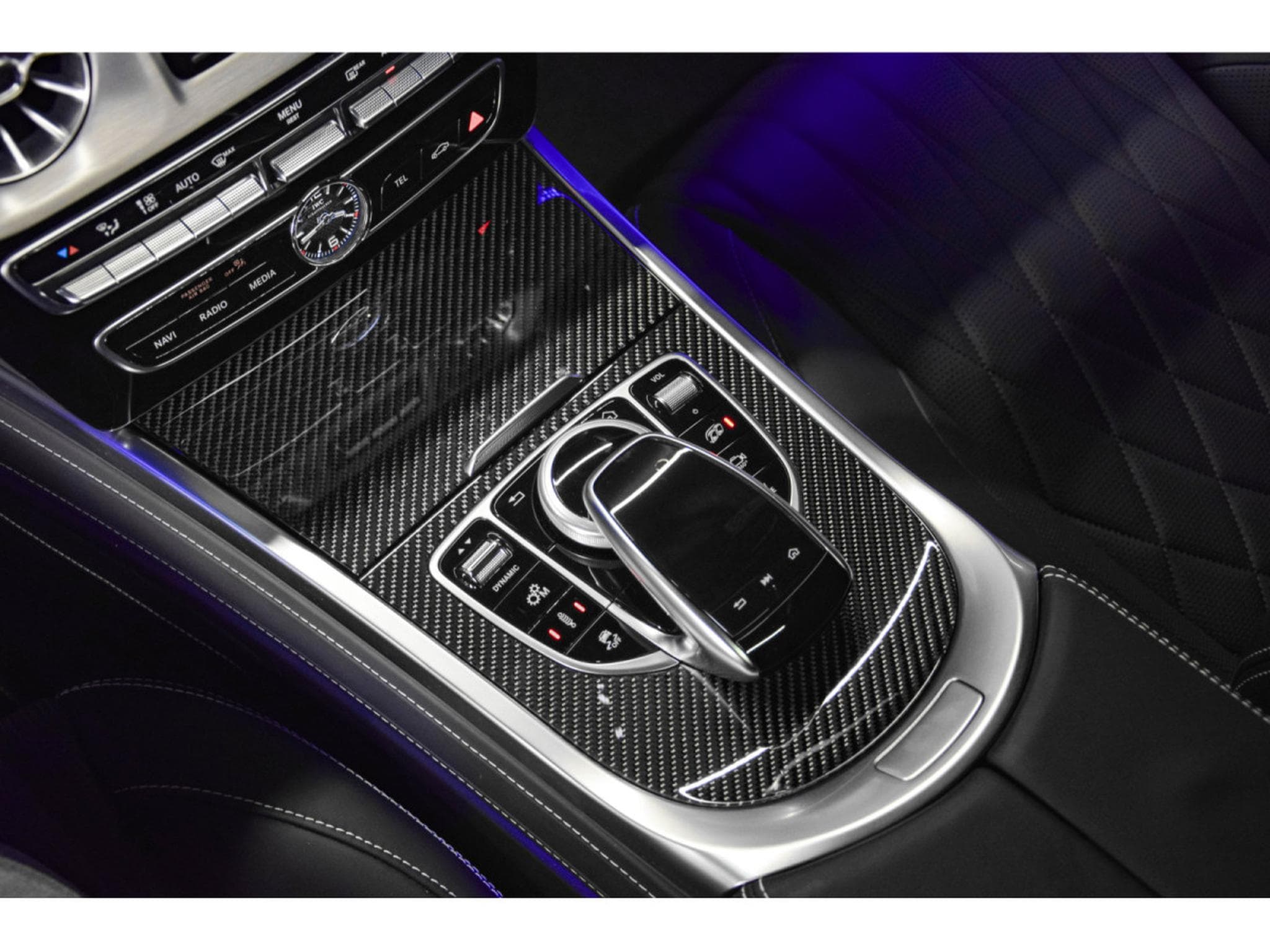 Mercedes G 63 AMG V8 Bi-Turbo - MANUFAKTUR (2023) - Photo 10