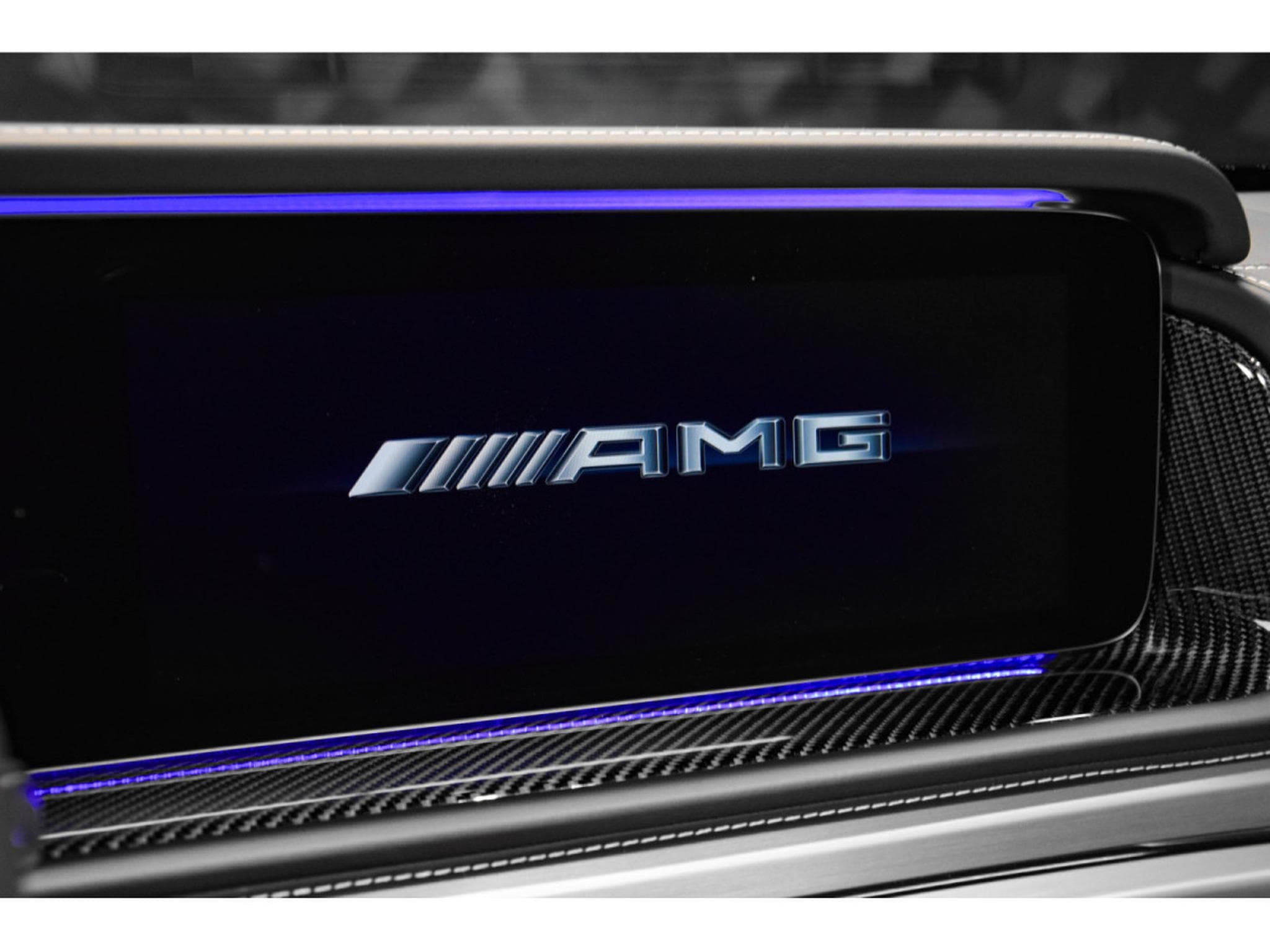 Mercedes G 63 AMG V8 Bi-Turbo - MANUFAKTUR (2023) - Photo 27