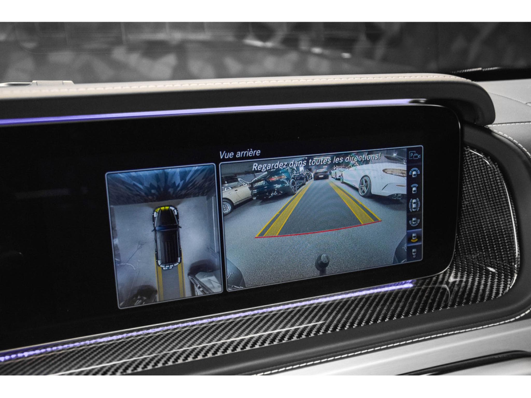 Mercedes G 63 AMG V8 Bi-Turbo - MANUFAKTUR (2023) - Photo 28