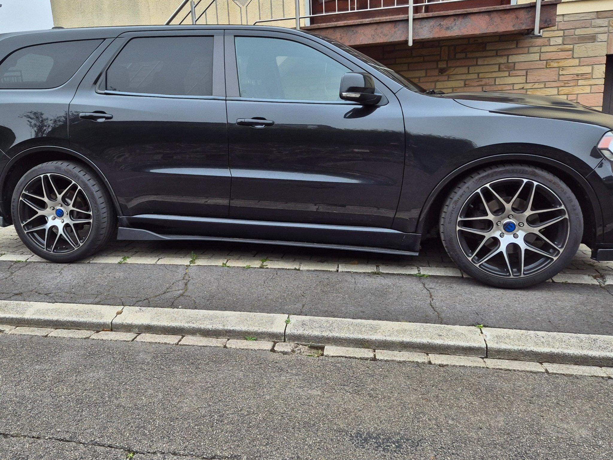 Dodge Durango (2016) - Photo 3