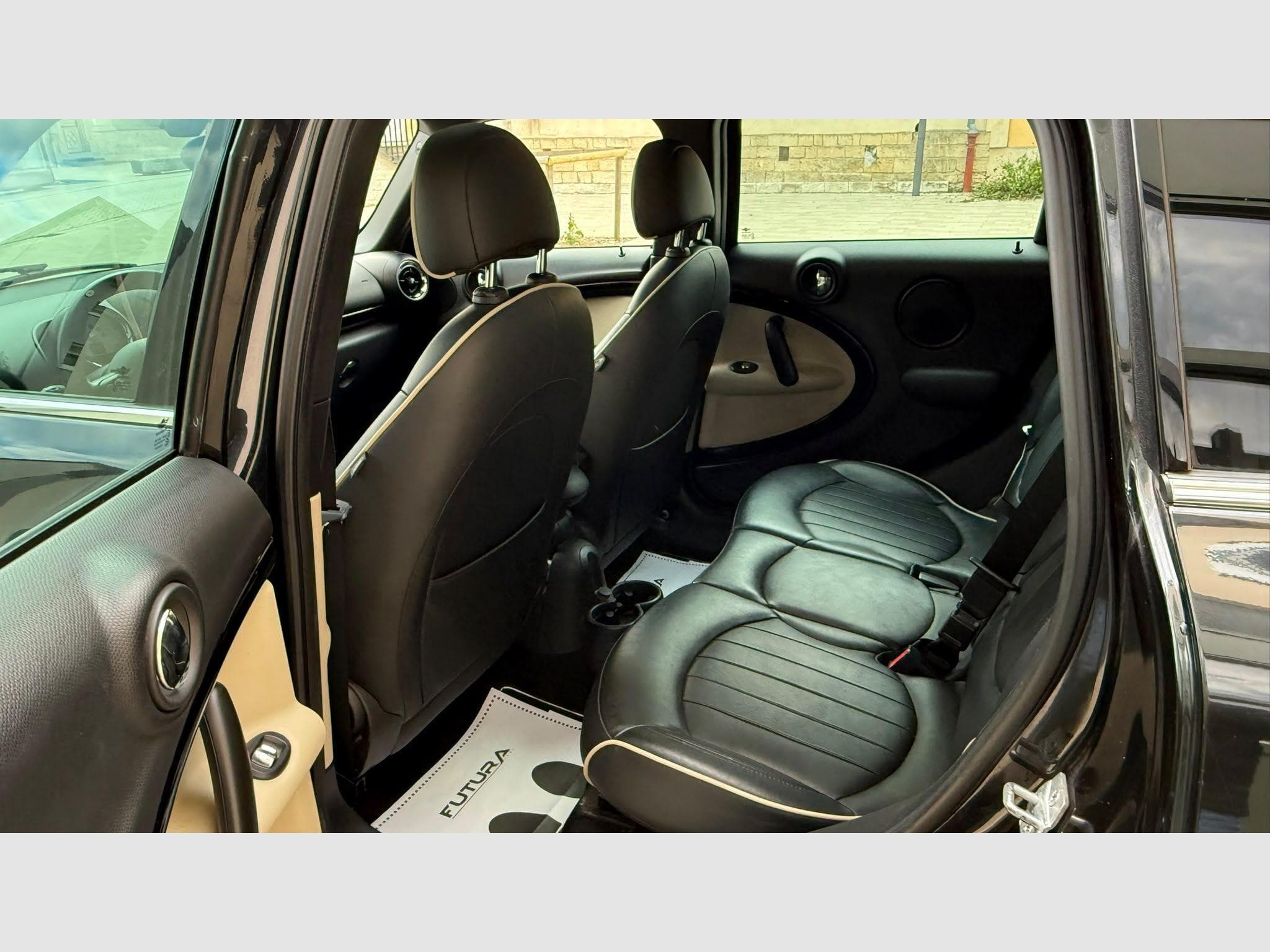 Mini Countryman Automatique 112ch (2013) - Foto 9