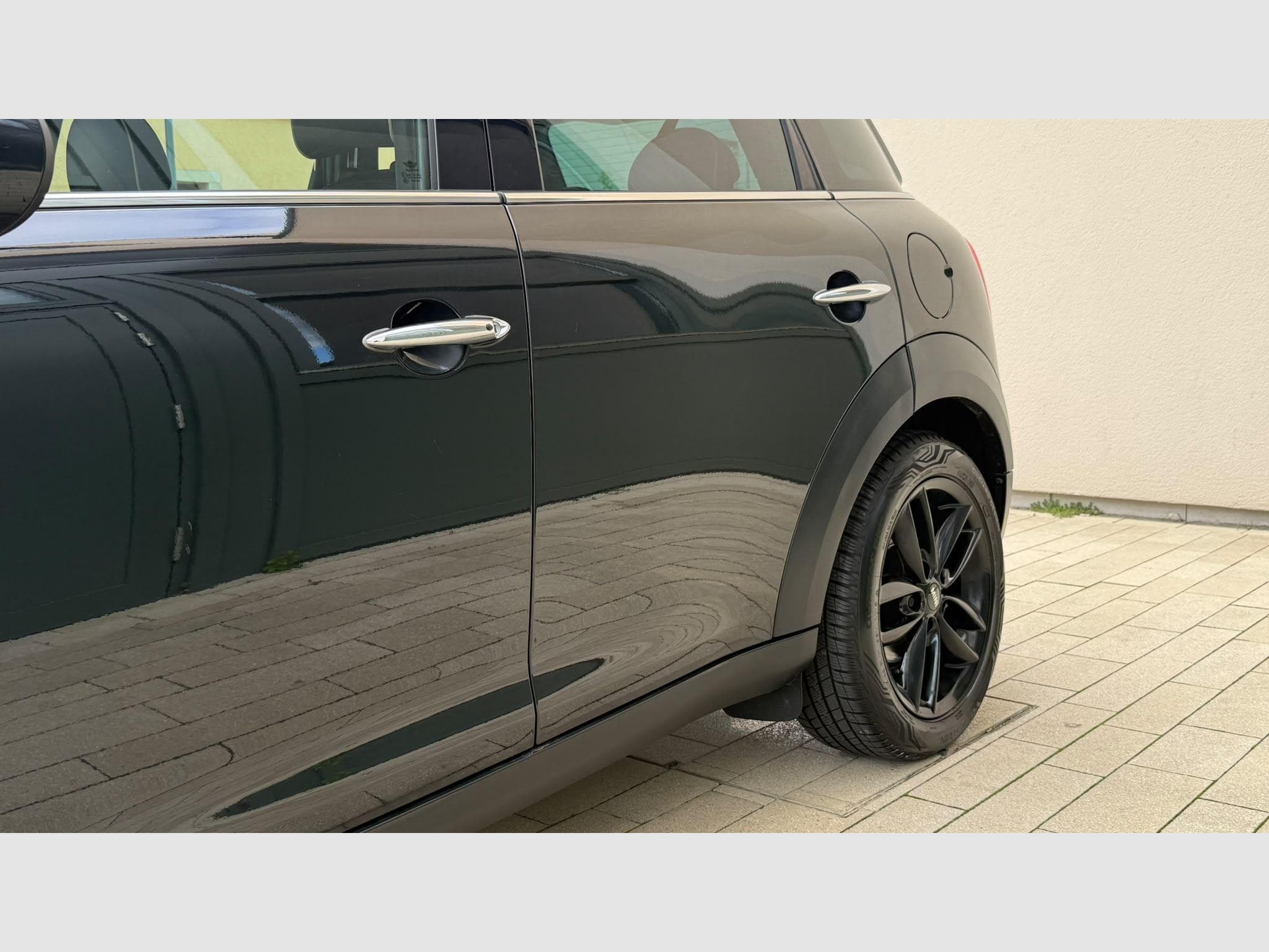 Mini Countryman Automatique 112ch (2013) - Foto 13