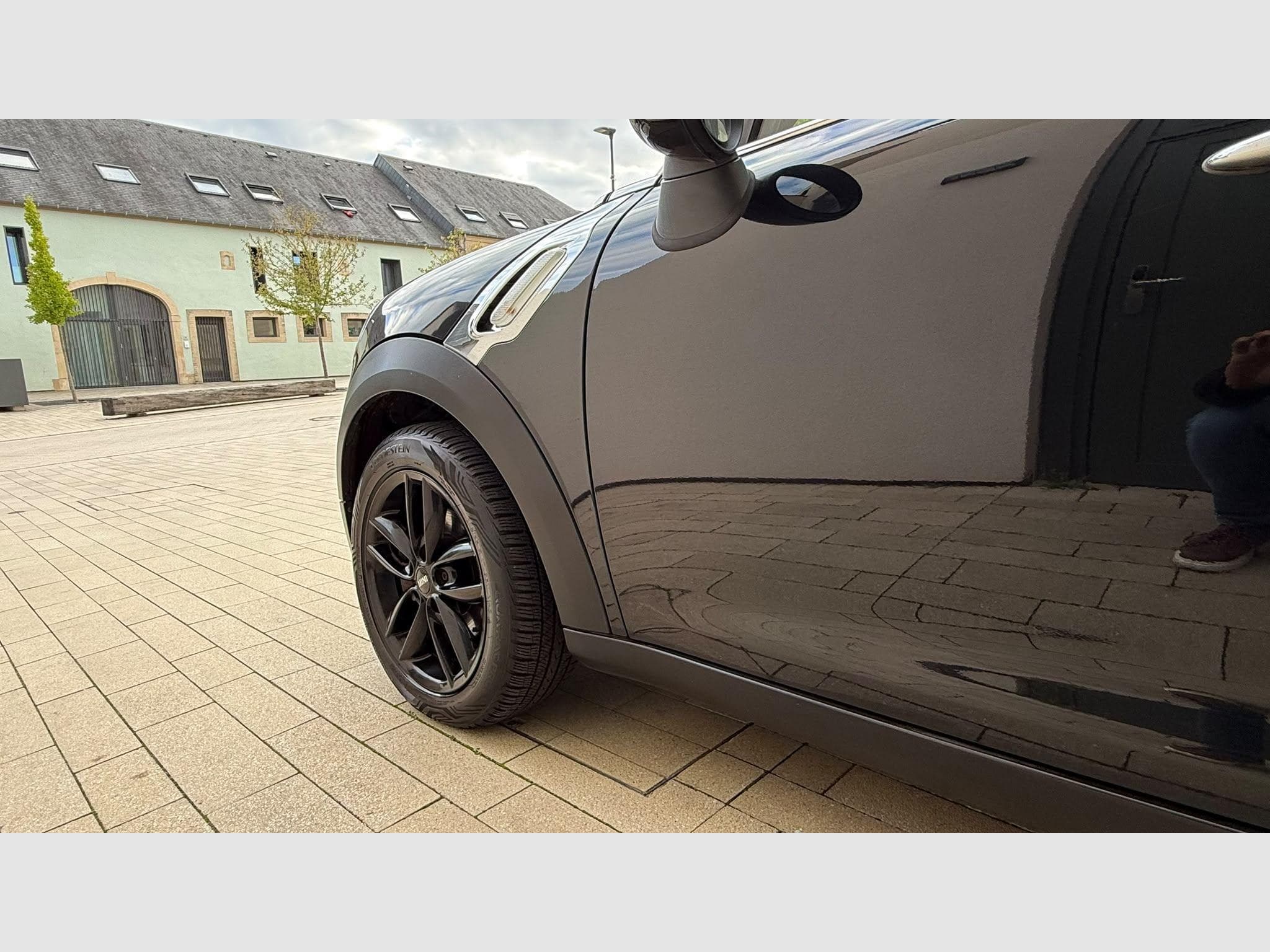 Mini Countryman Automatique 112ch (2013) - Foto 14