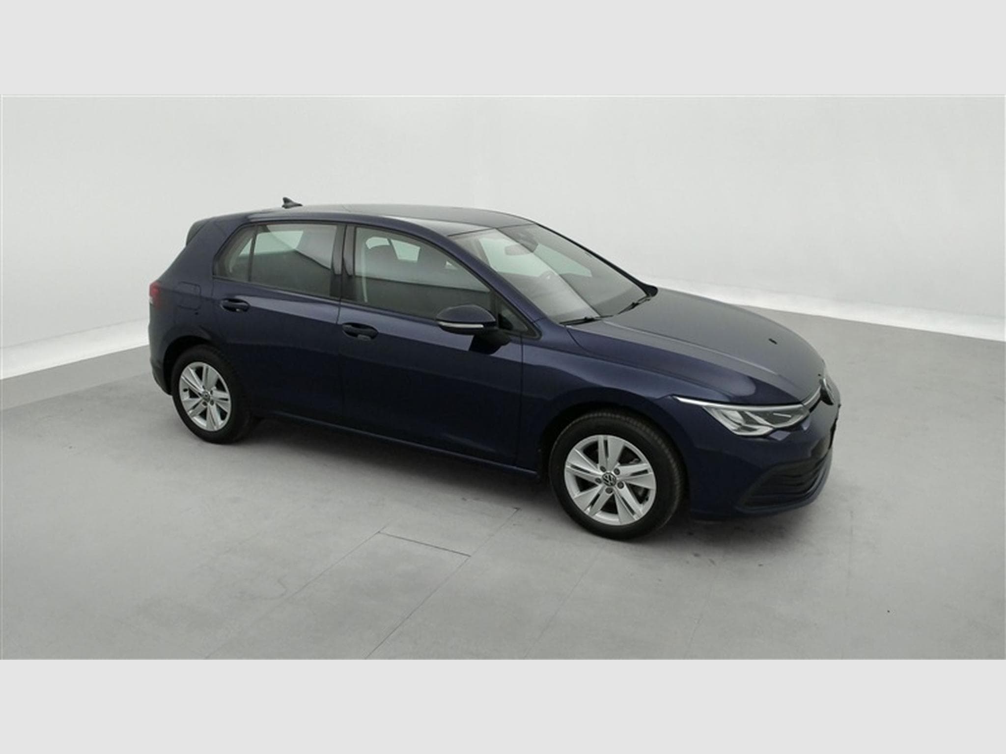 VW Golf 1.0 TSI Life Business NAVI/FULL LED/JA16/PDC (2022) - Foto 20