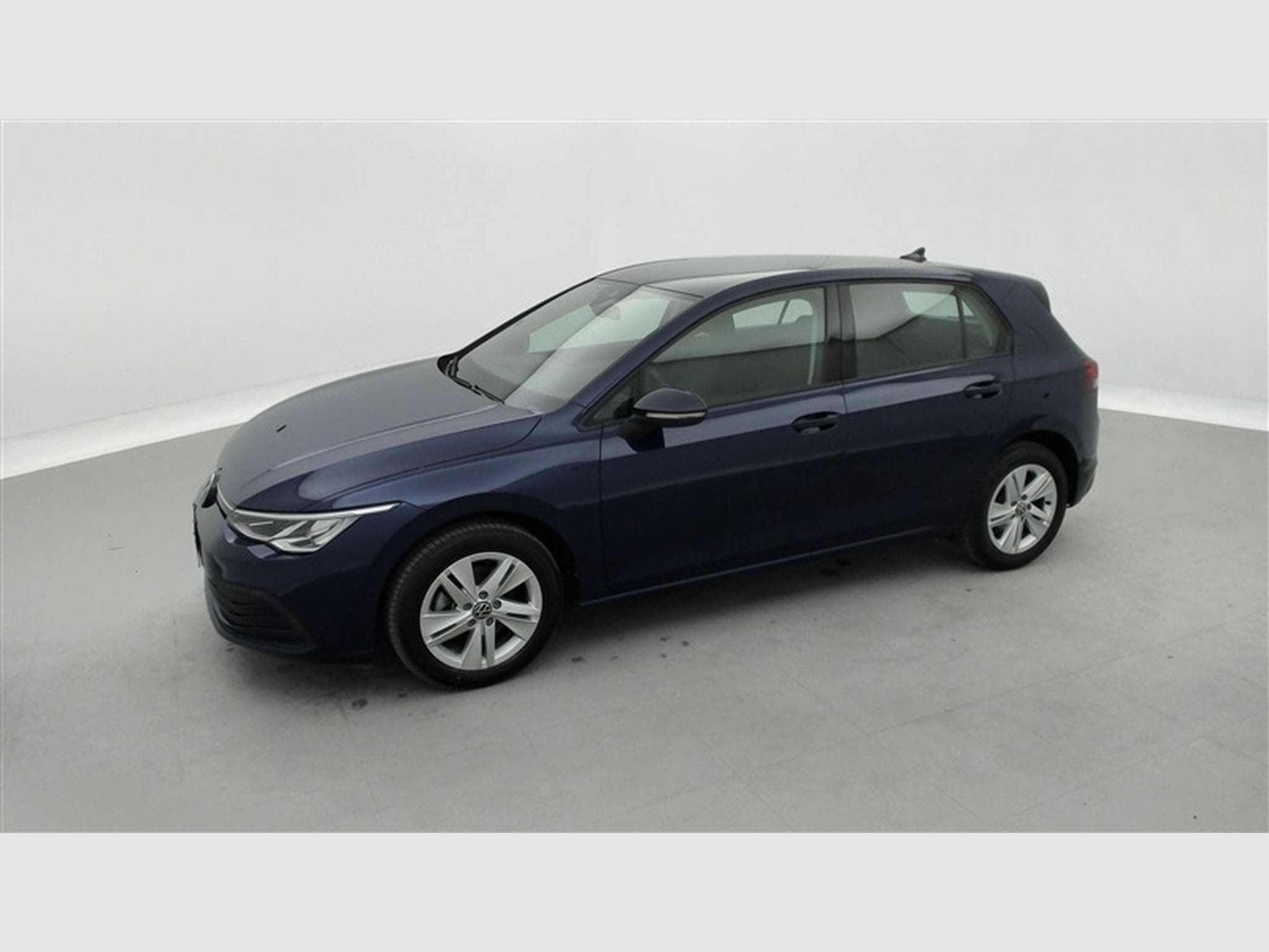 VW Golf 1.0 TSI Life Business NAVI/FULL LED/JA16/PDC (2022) - Foto 18
