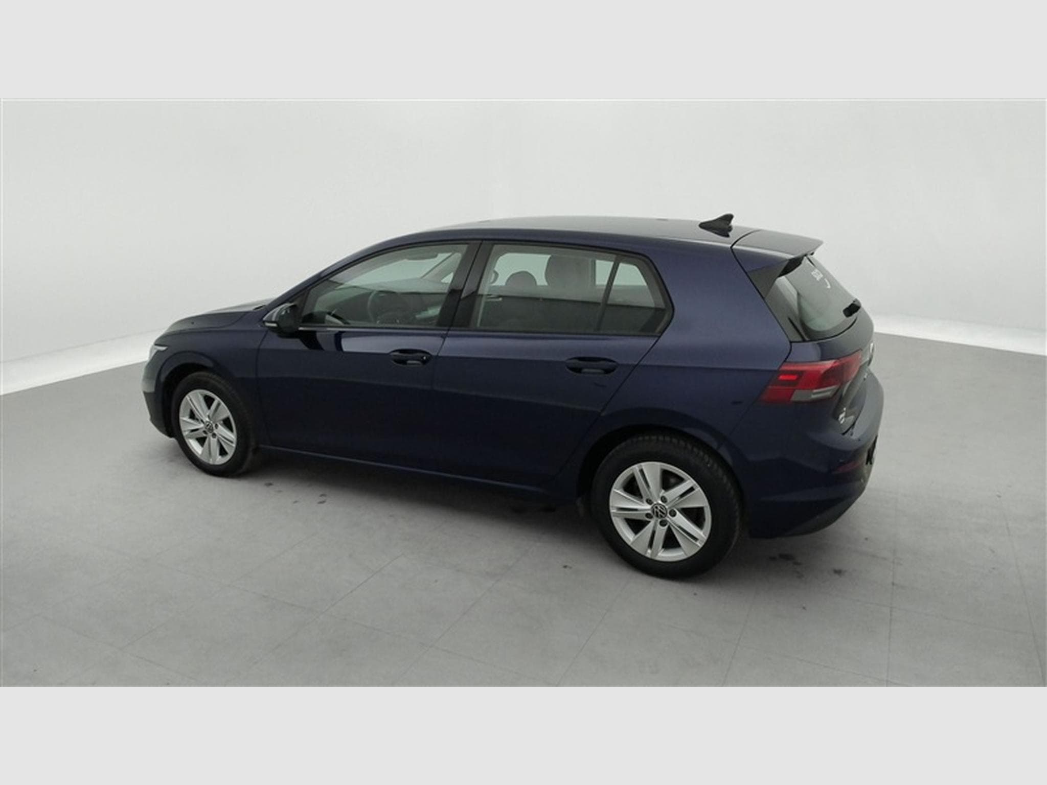 VW Golf 1.0 TSI Life Business NAVI/FULL LED/JA16/PDC (2022) - Foto 24
