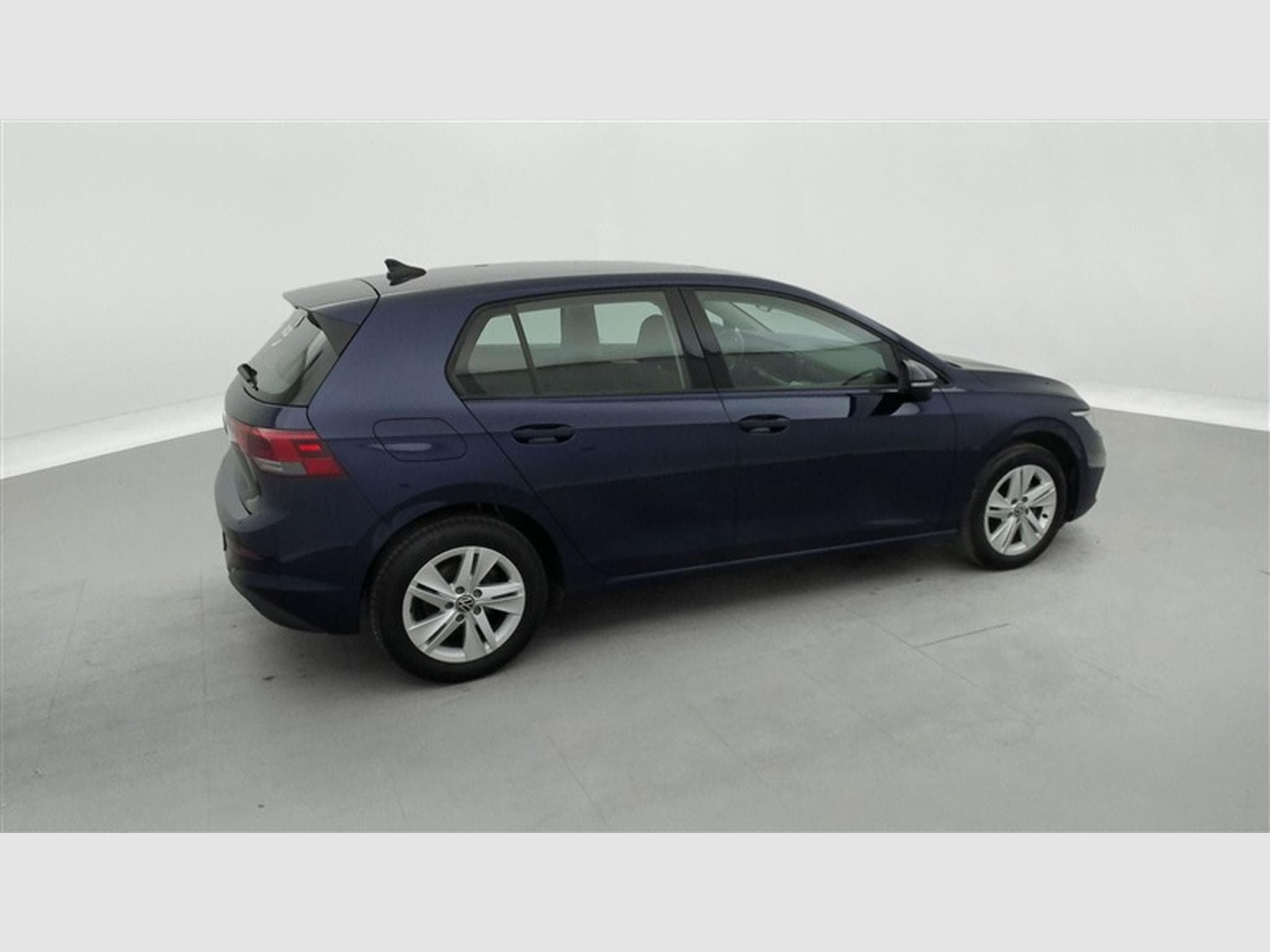 VW Golf 1.0 TSI Life Business NAVI/FULL LED/JA16/PDC (2022) - Foto 22
