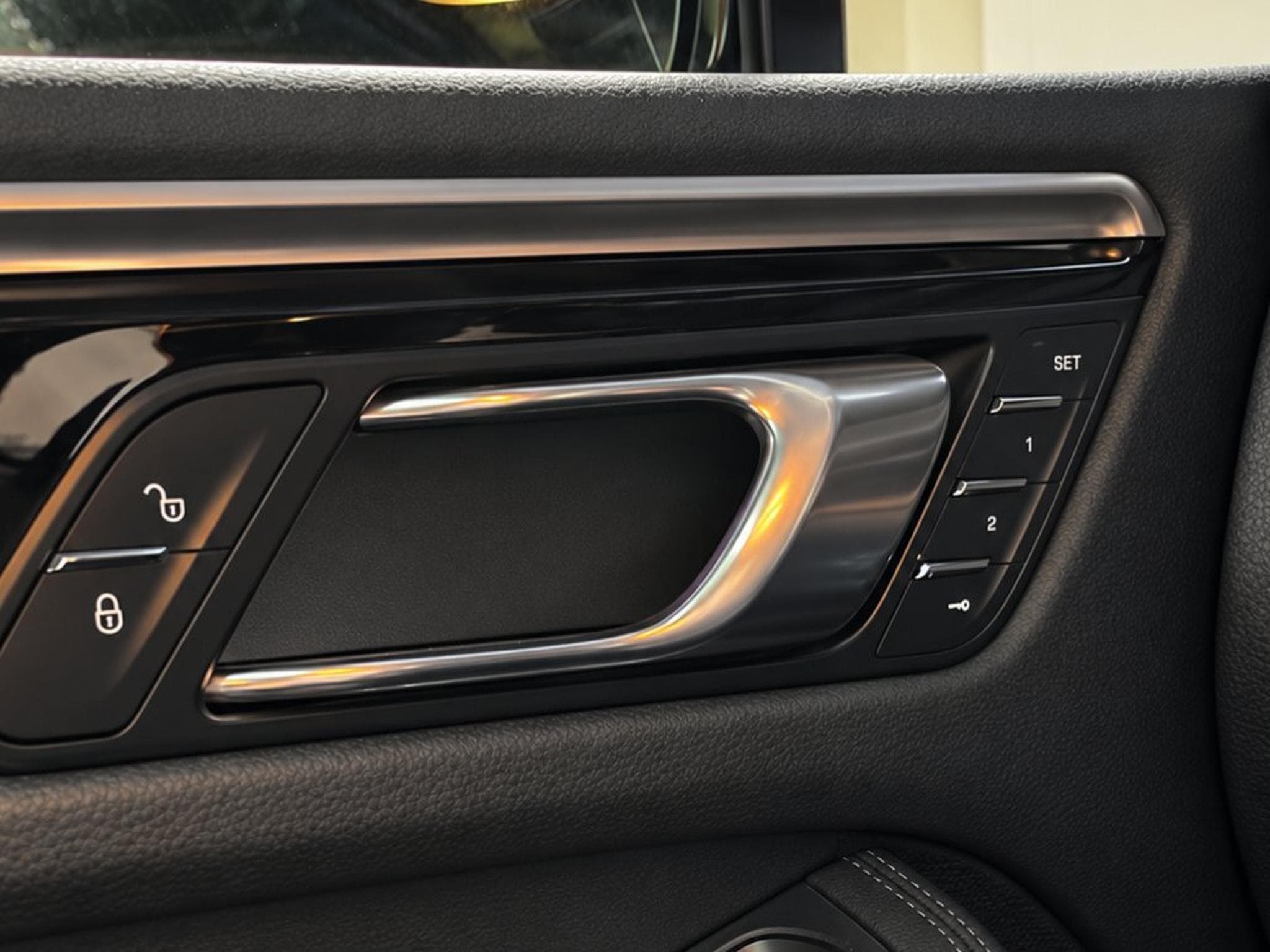 Porsche Macan Macan S 3.0 V6 Turbo (2017) - Photo 8