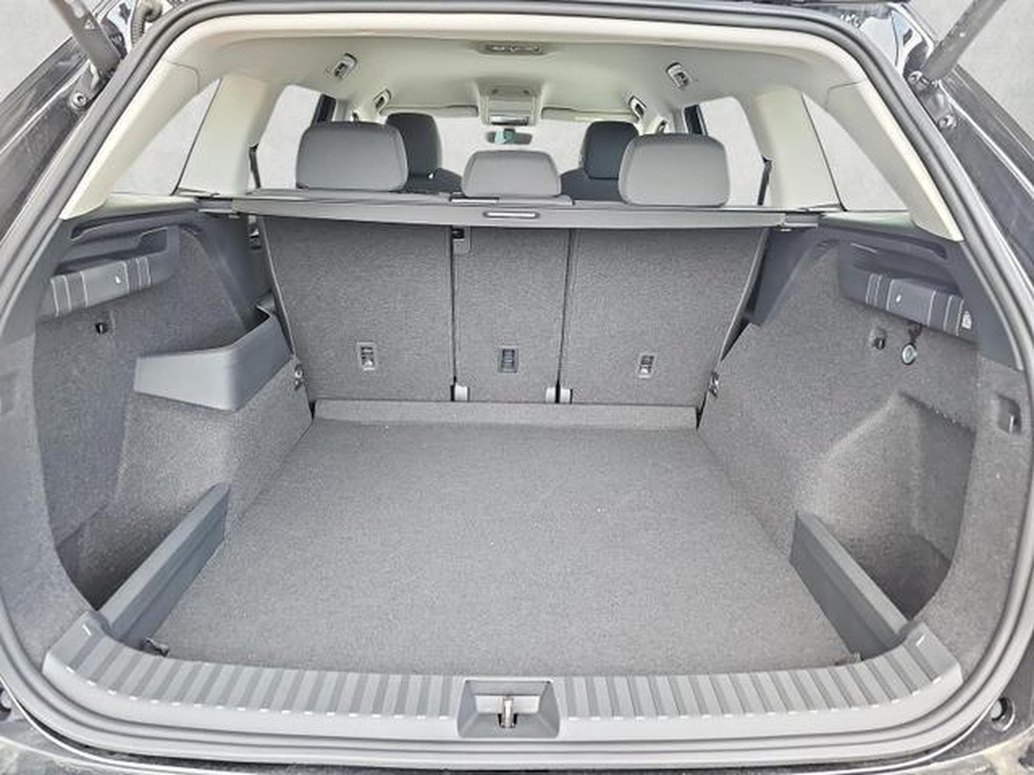 Skoda Kodiaq 2.0 TDI 110 kW Selection (2025) - Foto 1