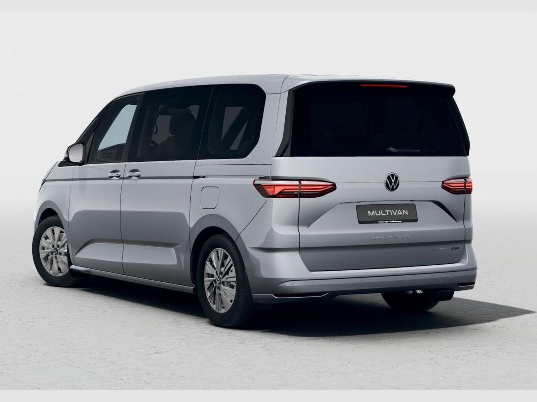 VW T7 LIFE (2026) - Foto 5