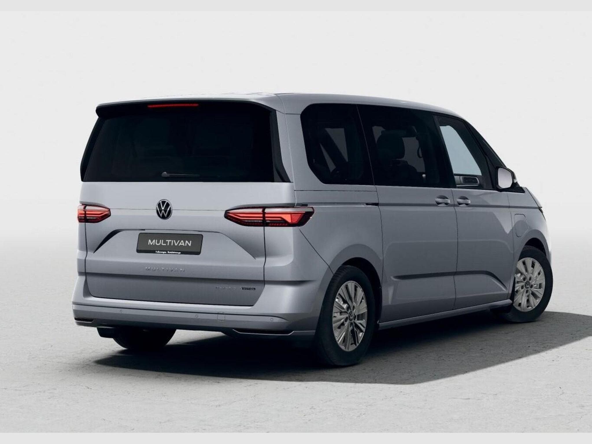 VW T7 LIFE (2026) - Foto 4