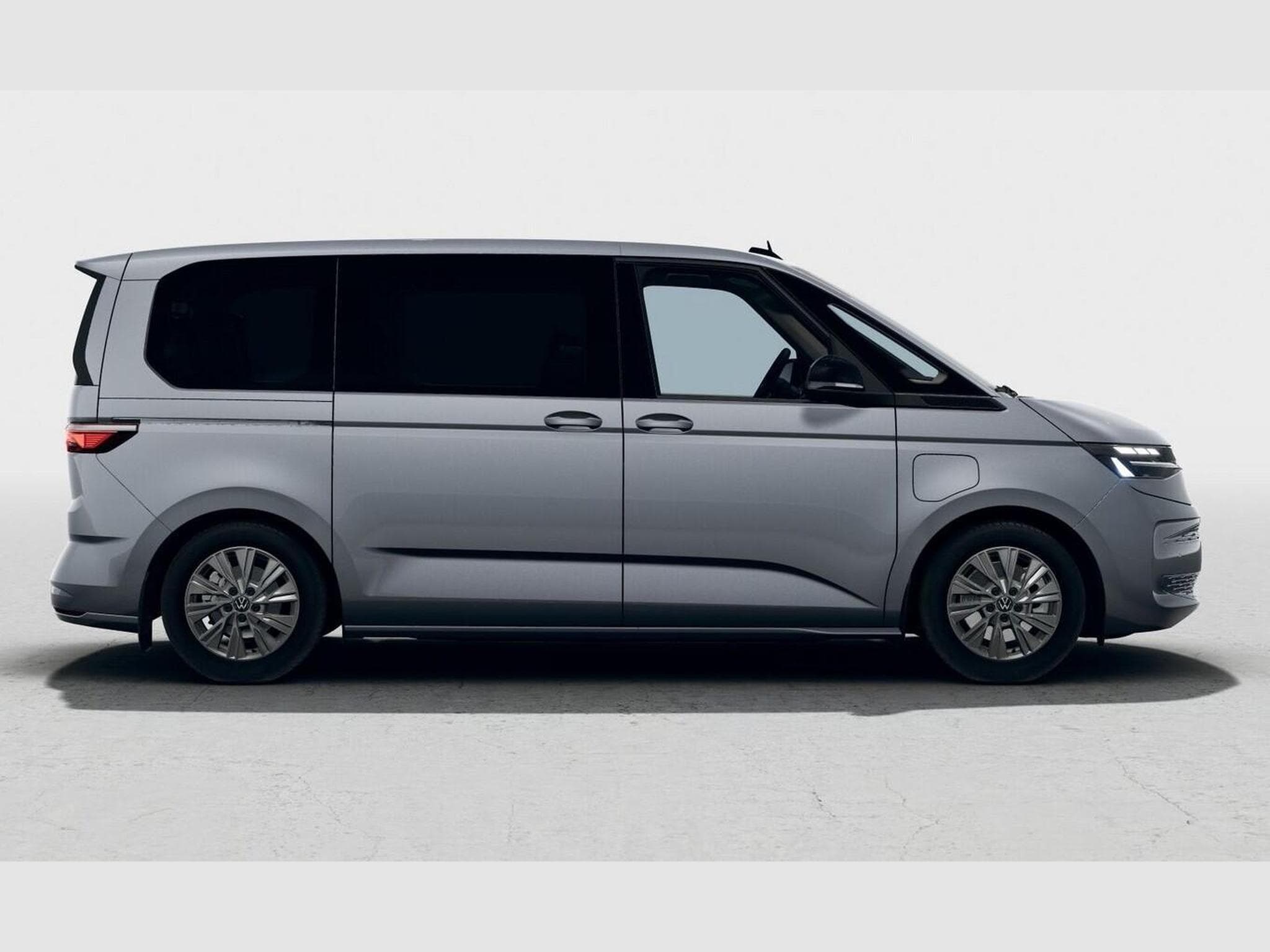 VW T7 LIFE (2026) - Foto 3