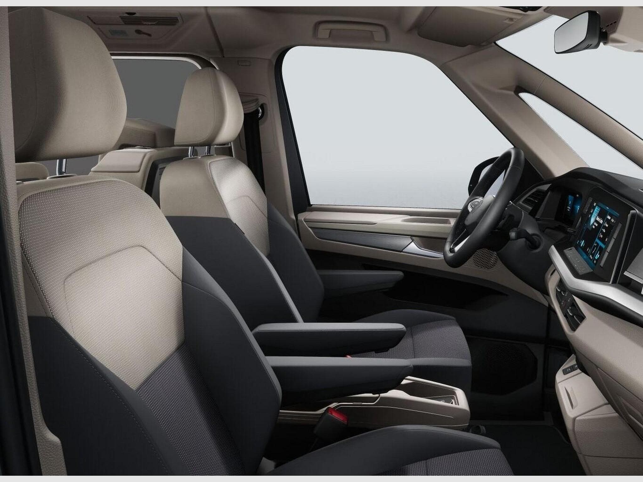 VW T7 LIFE (2026) - Foto 7