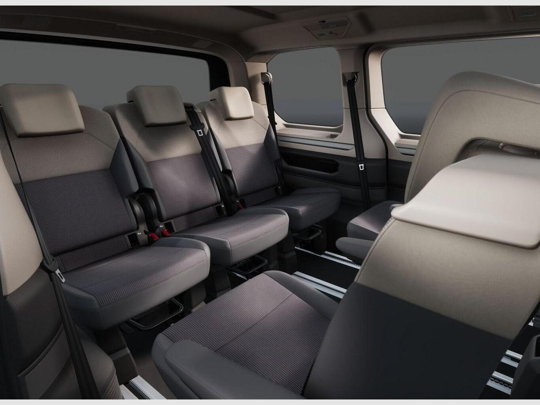 VW T7 LIFE (2026) - Foto 9