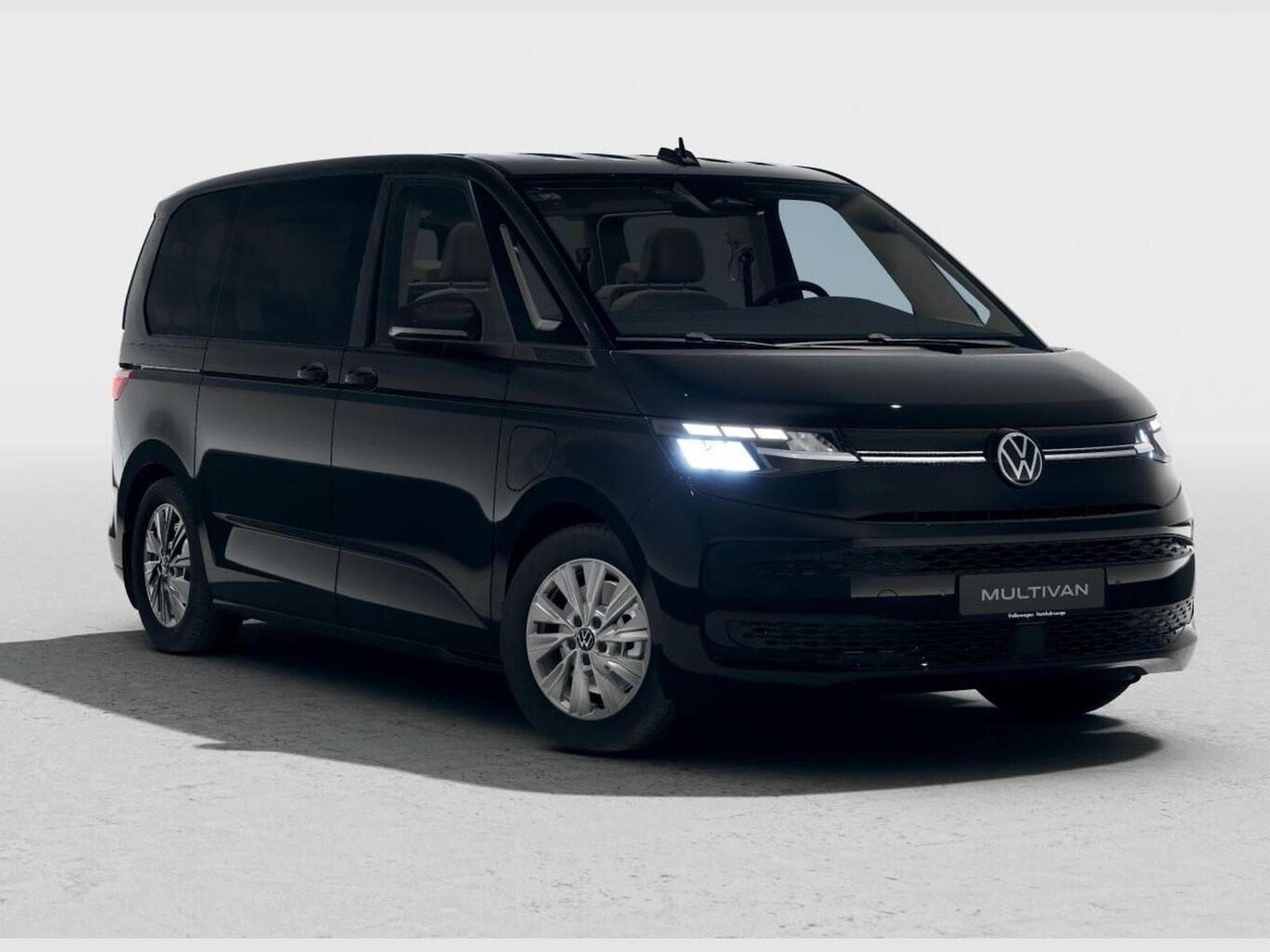 VW T7 LIFE (2026) - Foto 2