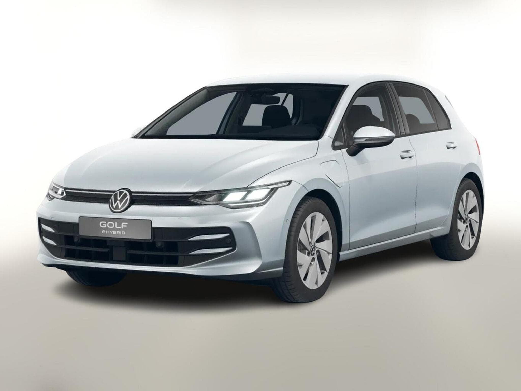 VW Golf PHEV KeyL SHZ (2026) - Foto 1