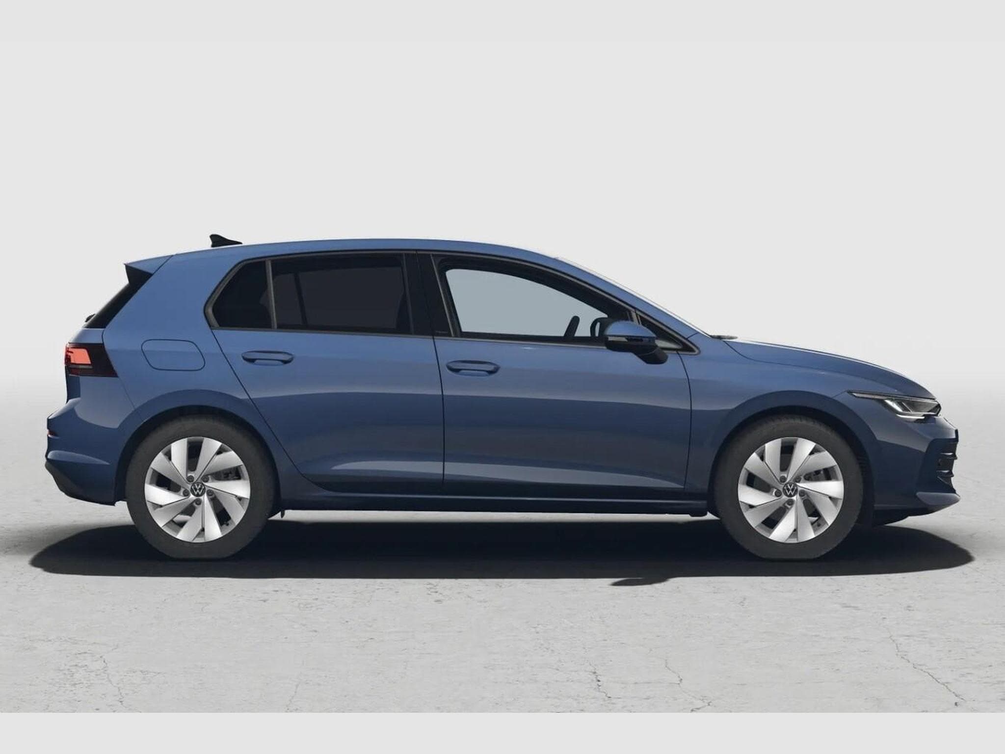 VW Golf PHEV KeyL SHZ (2026) - Foto 3
