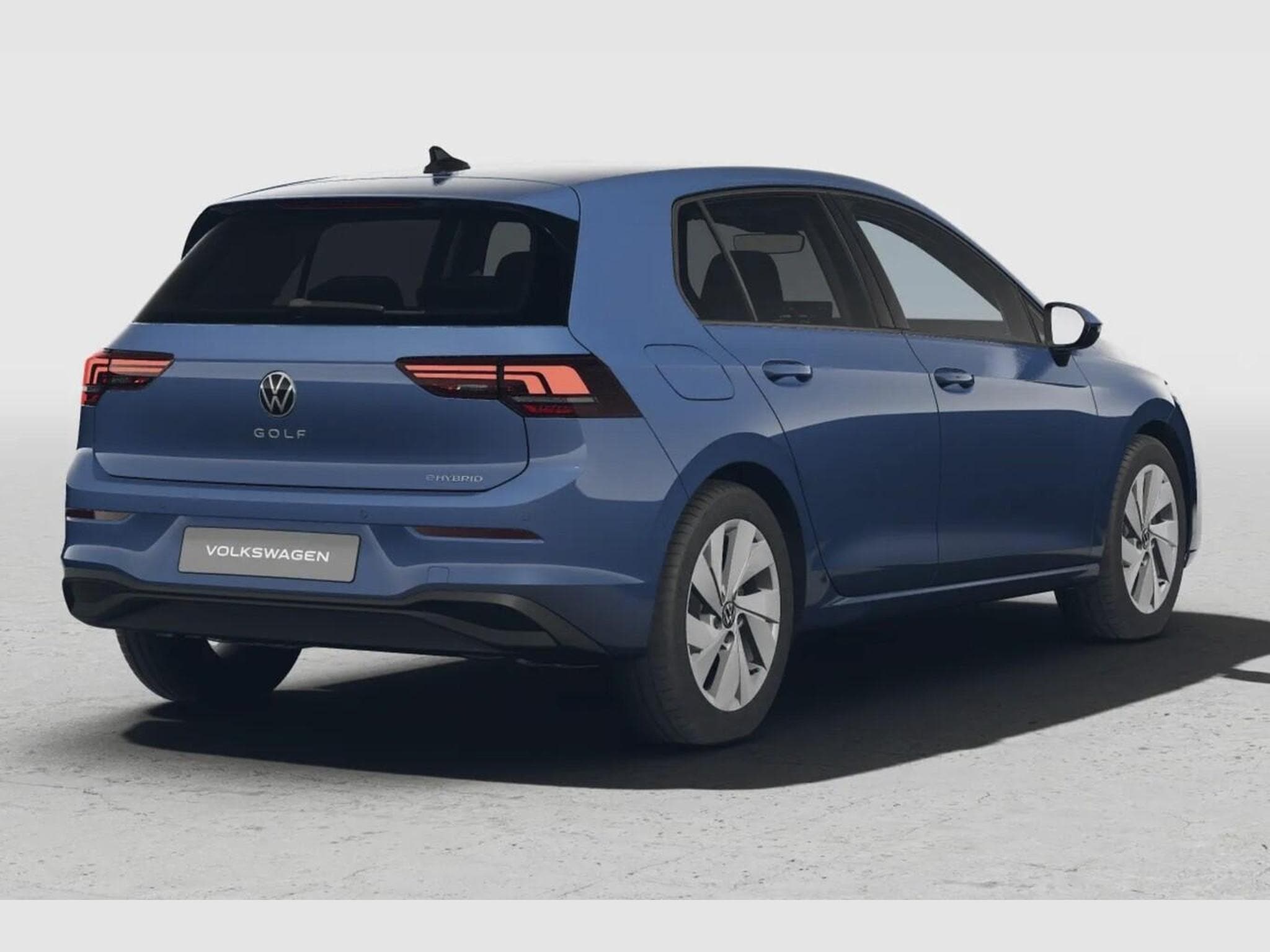 VW Golf PHEV KeyL SHZ (2026) - Foto 4
