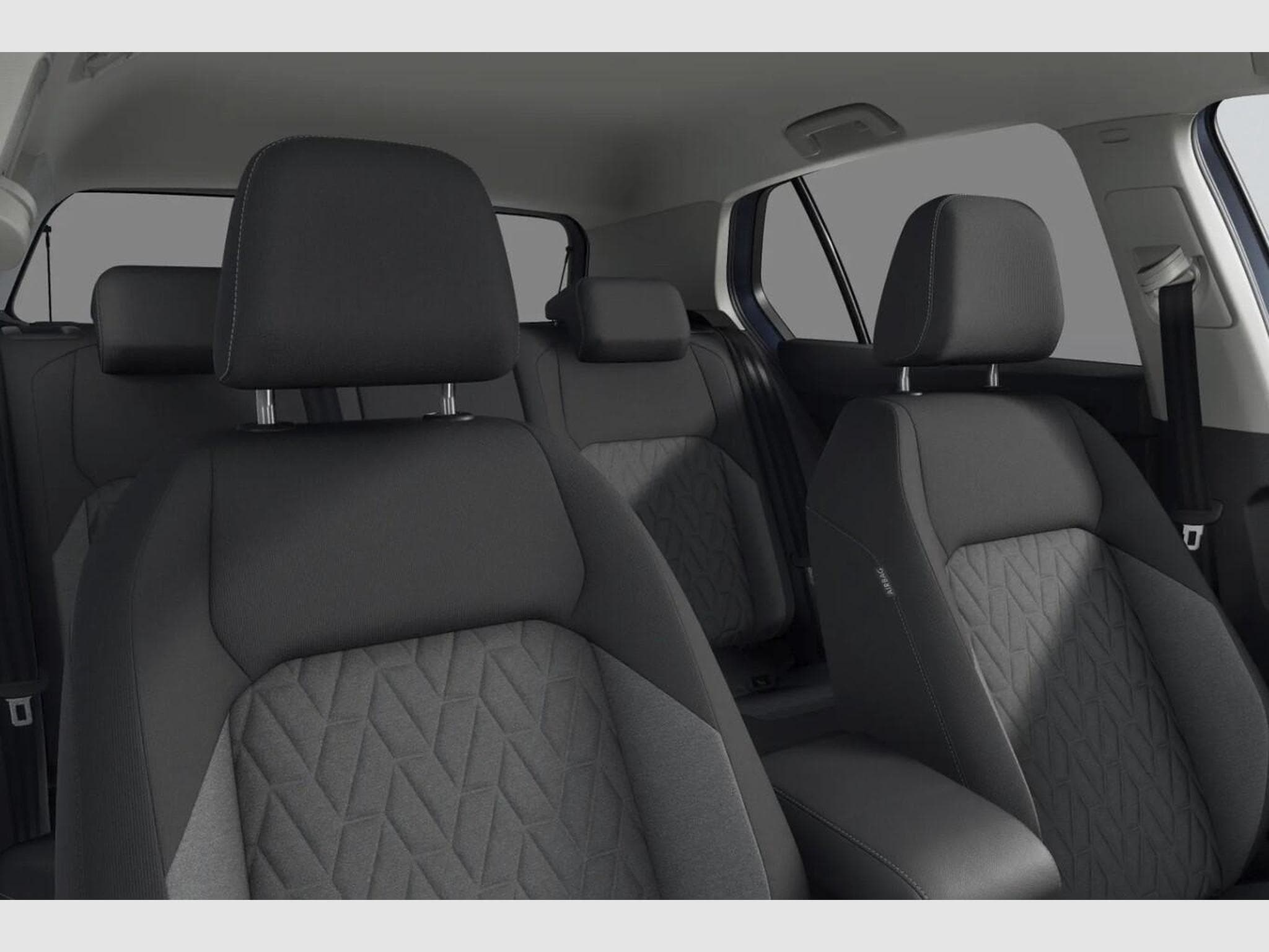 VW Golf PHEV KeyL SHZ (2026) - Foto 7