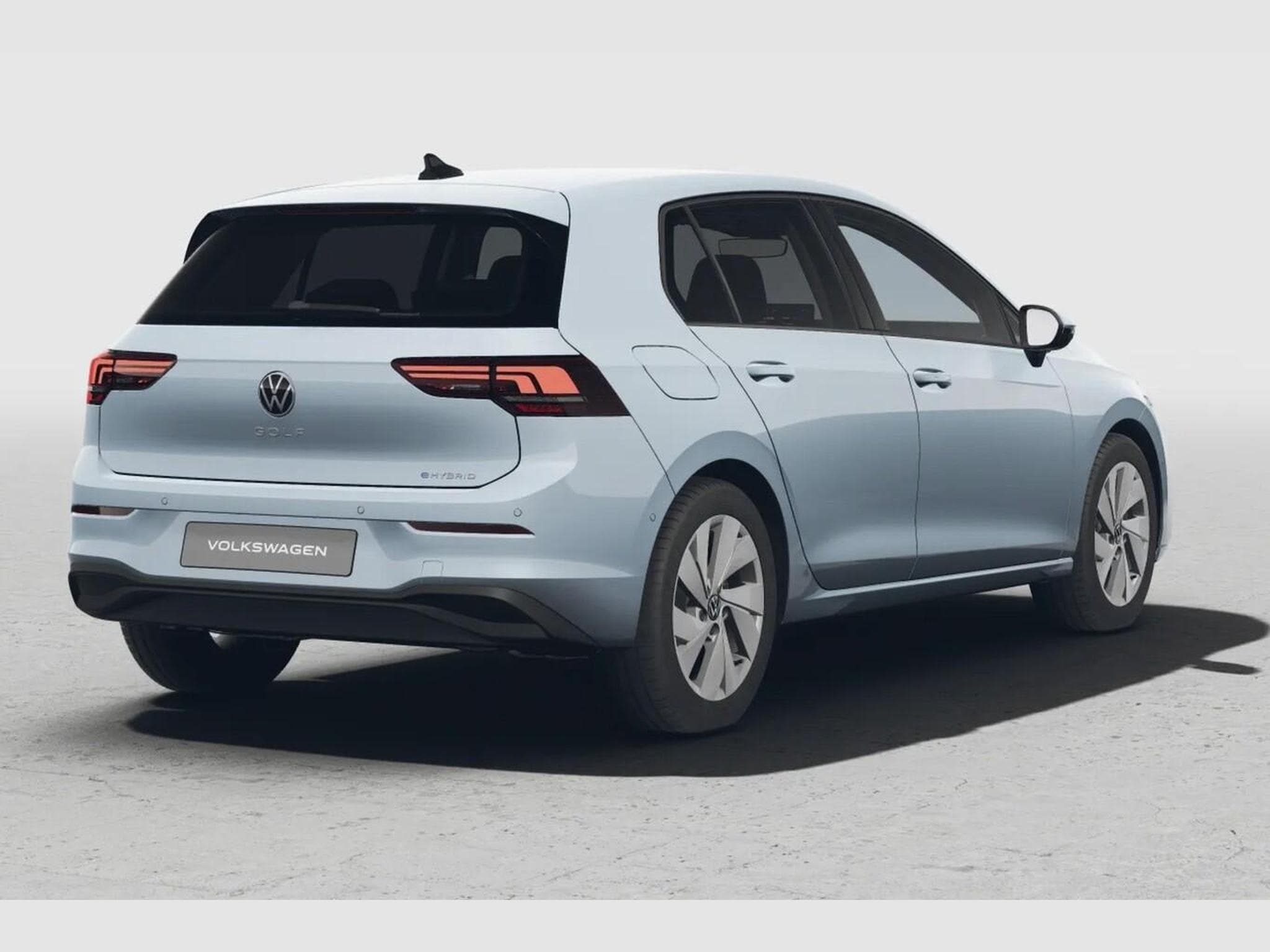VW Golf PHEV KeyL SHZ (2026) - Foto 4