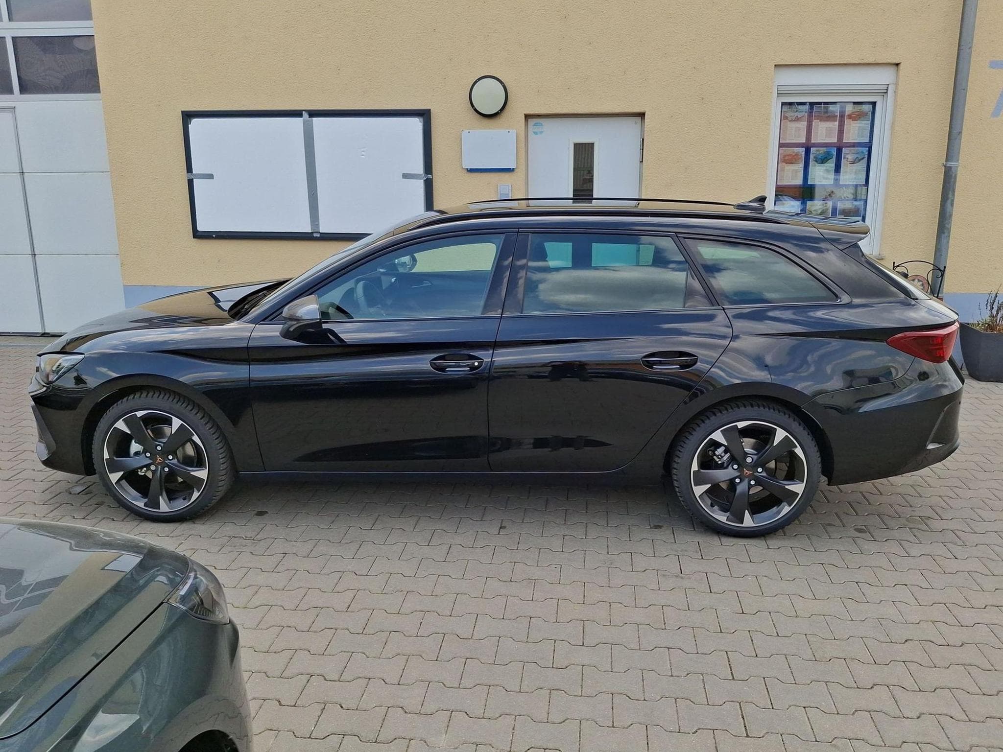 Cupra Leon VZ (2026) - Foto 3