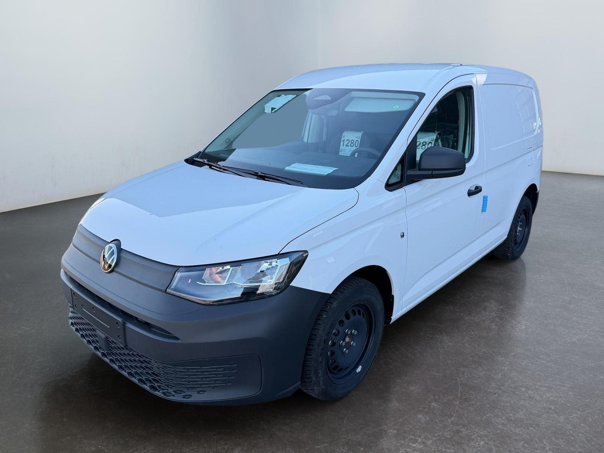 VW Caddy 2.0 TDI 102PS/75KW (2026) - Photo 1