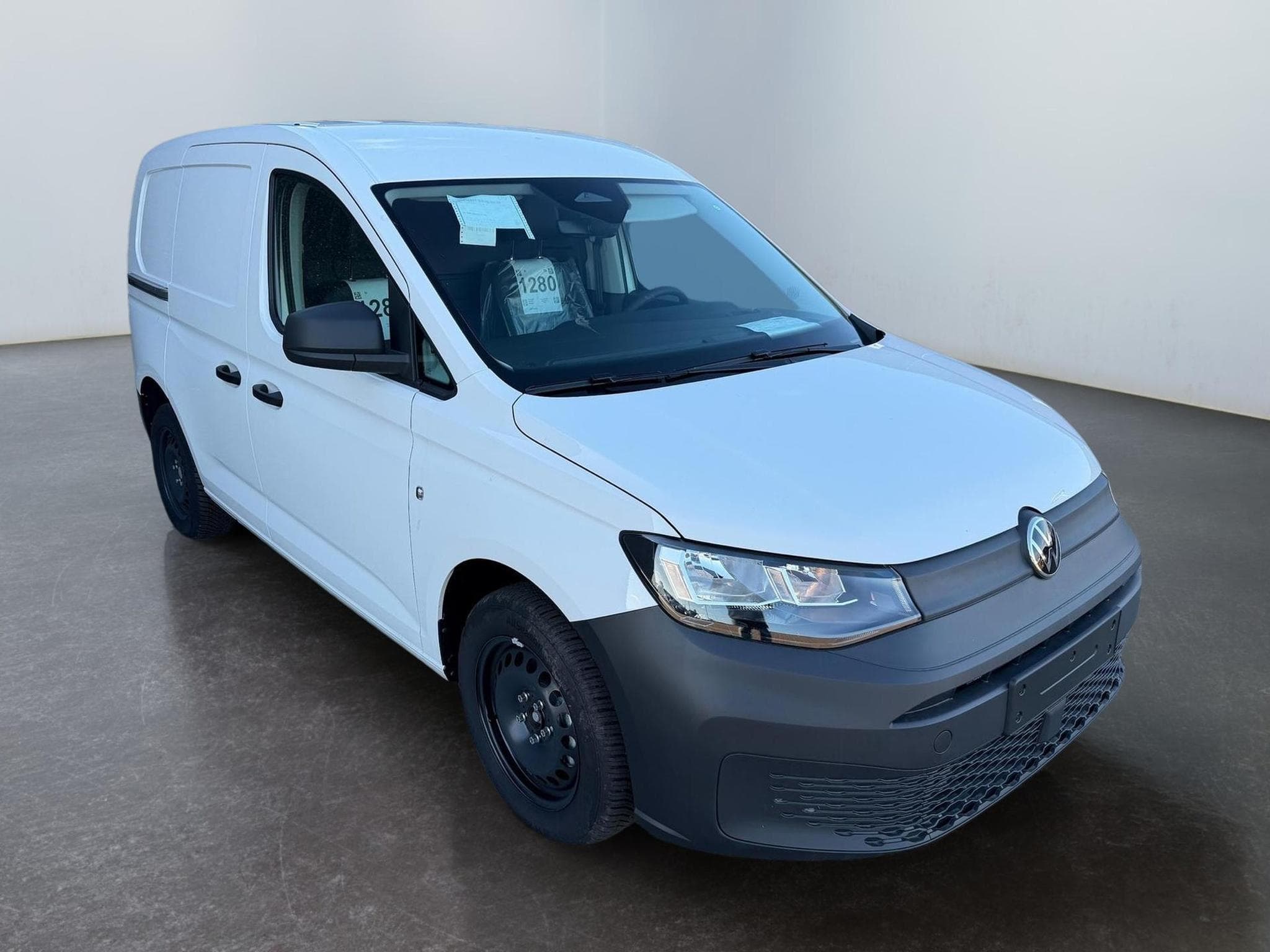 VW Caddy 2.0 TDI 102PS/75KW (2026) - Photo 2
