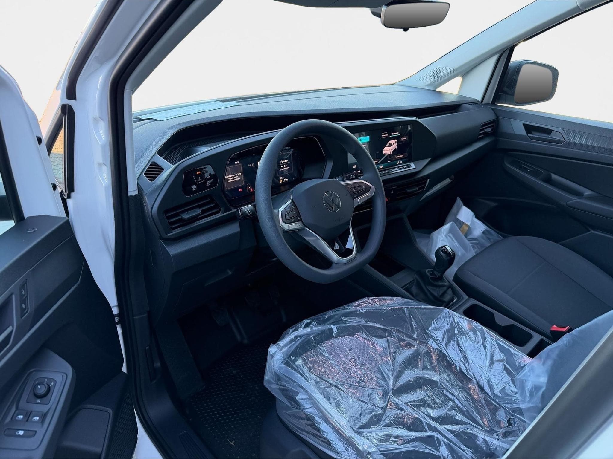 VW Caddy 2.0 TDI 102PS/75KW (2026) - Photo 7