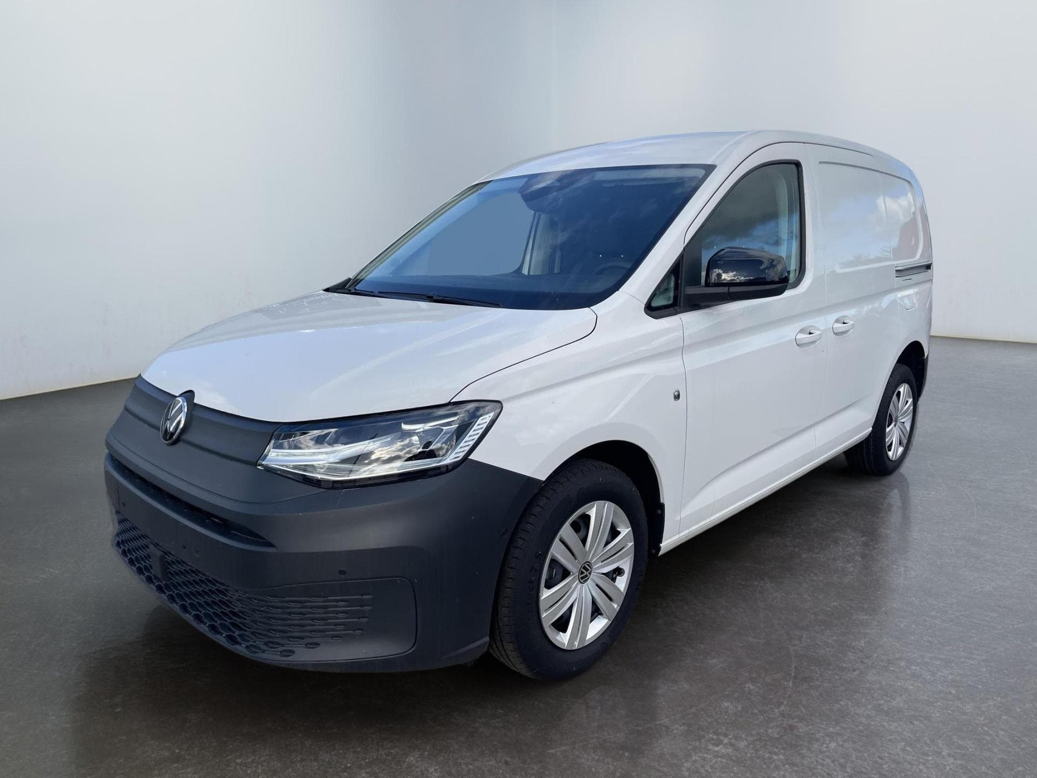 VW Caddy 2.0 TDI SCR (2026) - Photo 1