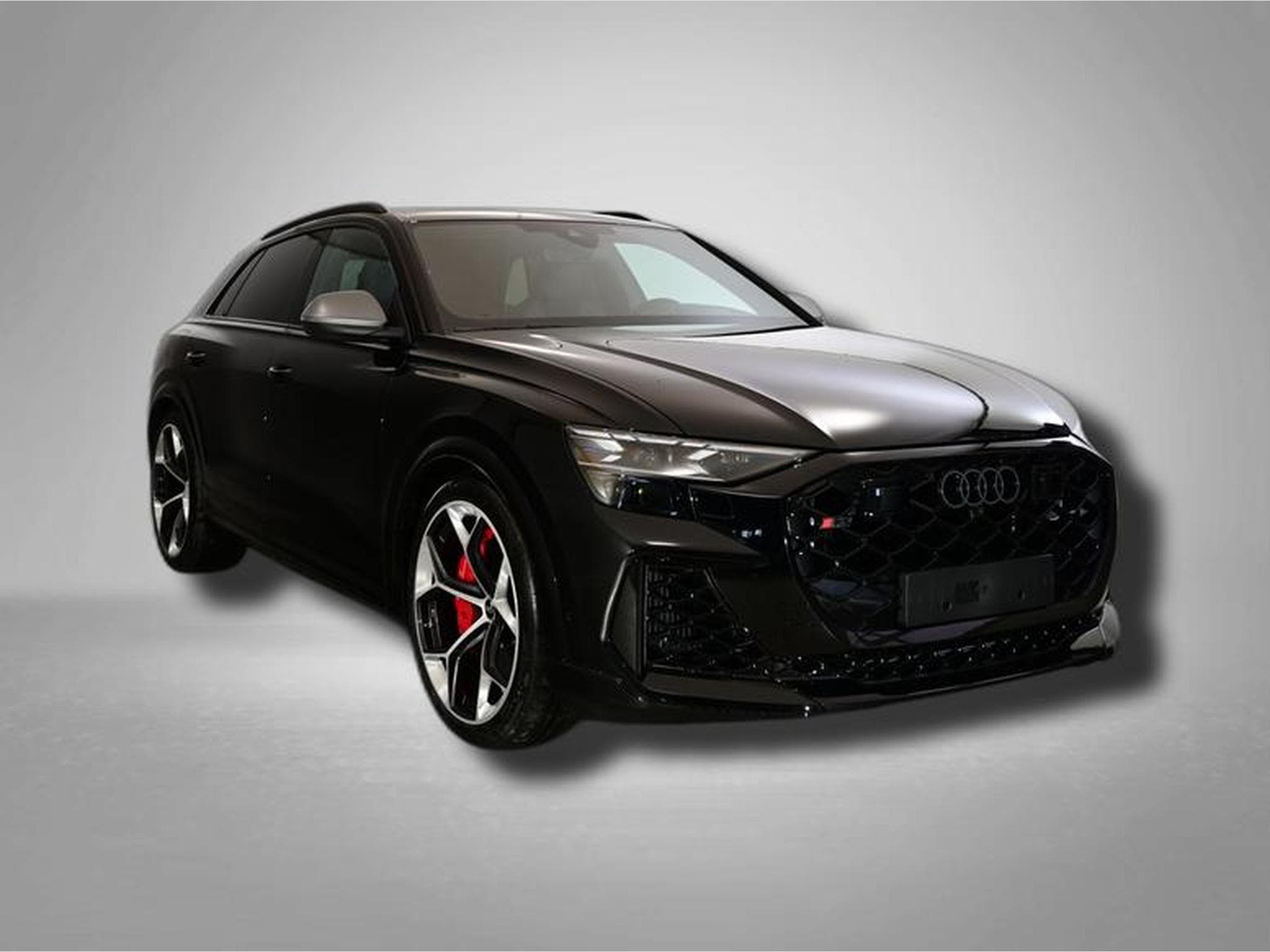 Audi RSQ8 performance 4.0 TFSI 8-Gang-Tiptronic quattro (2026) - Photo 7