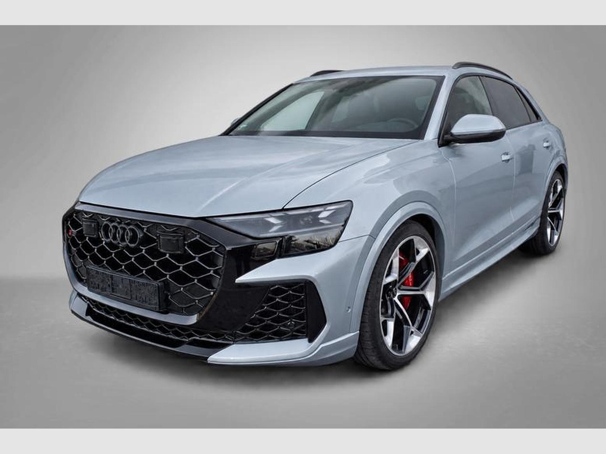 Audi RSQ8 performance 4.0 TFSI 8-Gang-Tiptronic quattro (2026) - Photo 1
