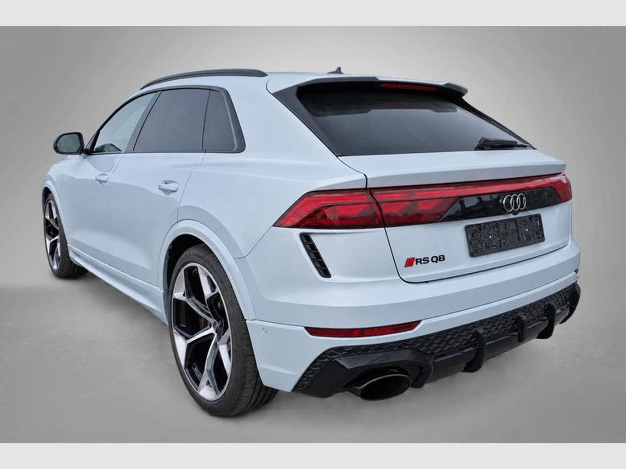 Audi RSQ8 performance 4.0 TFSI 8-Gang-Tiptronic quattro (2026) - Photo 2